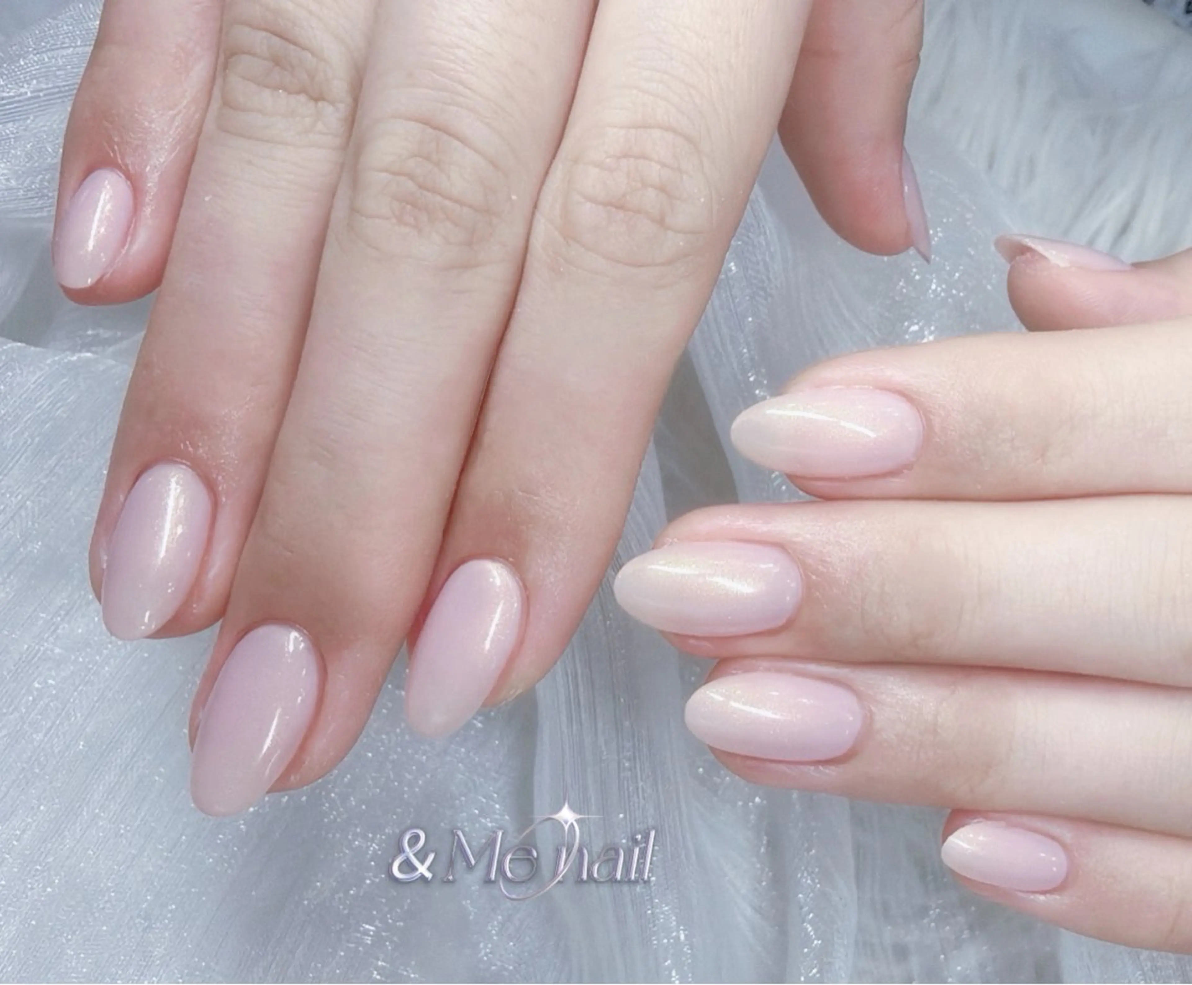 ネイル ハンドネイル &MEネイルサロン COCOのネイルデザイン