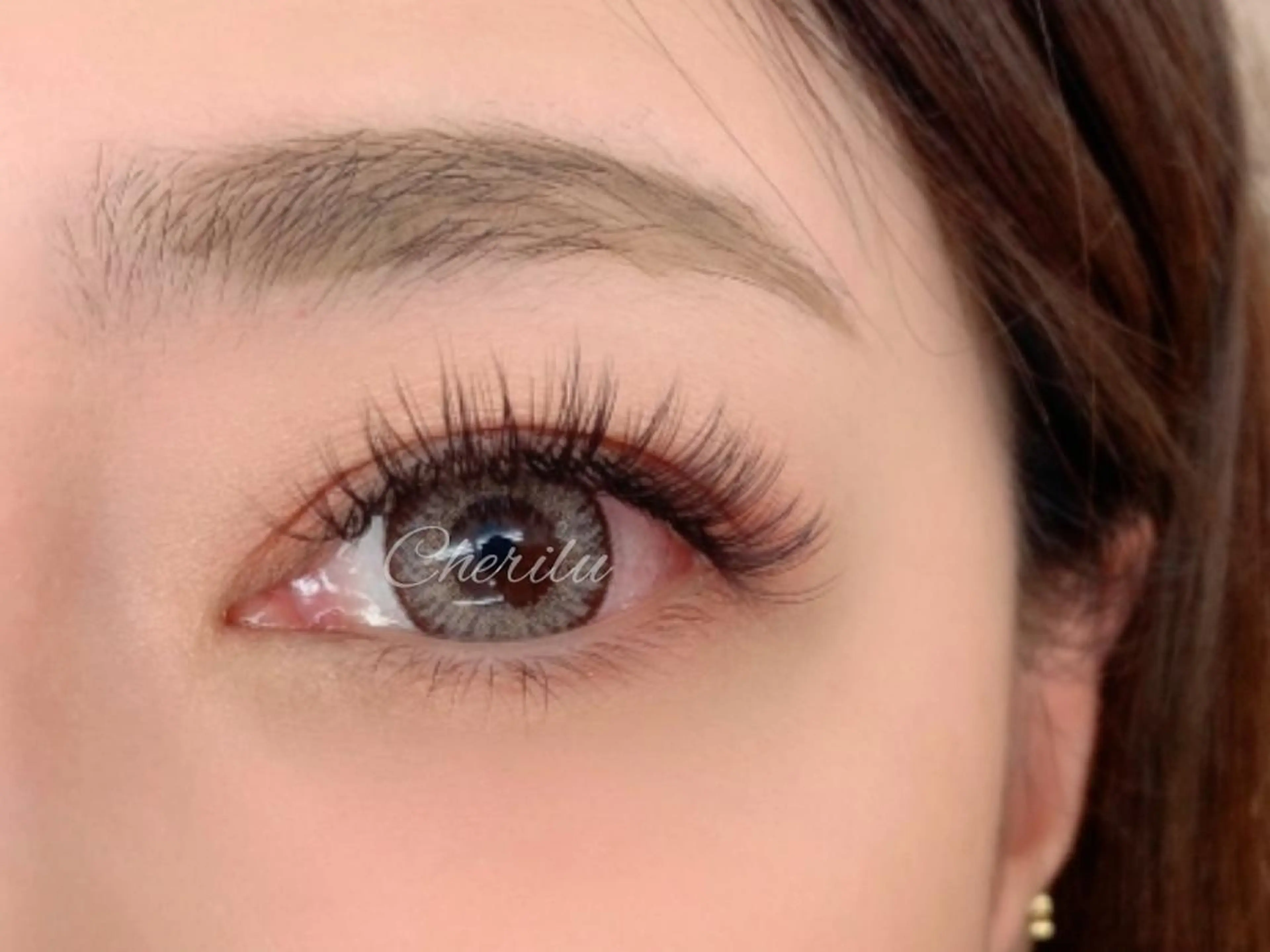 マツエク・マツパ バインドロック キュート Cherilu 府中店のマツエク・マツパデザイン