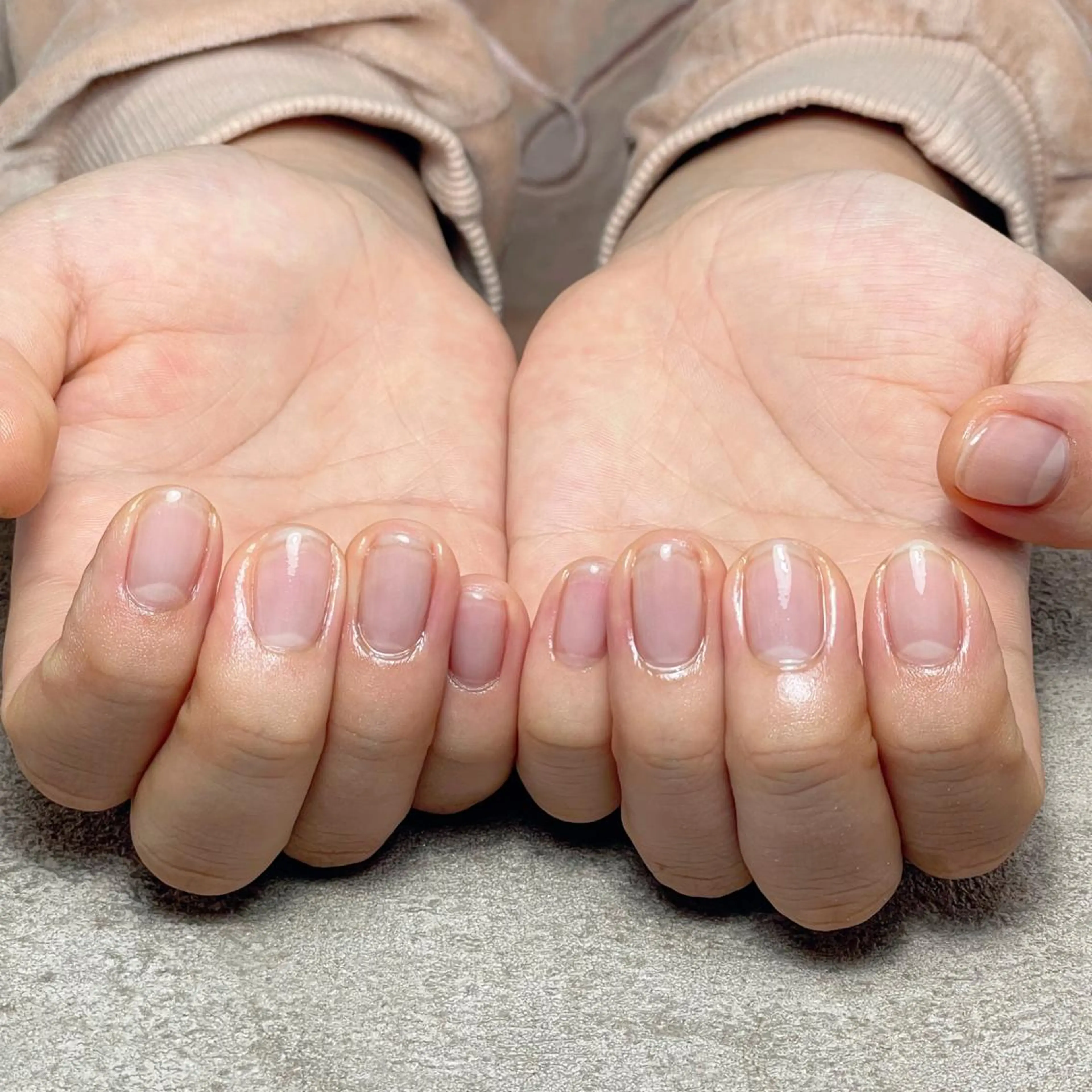 ネイル マットネイル ハンドネイル nailroom DIASOMNIAのネイルデザイン