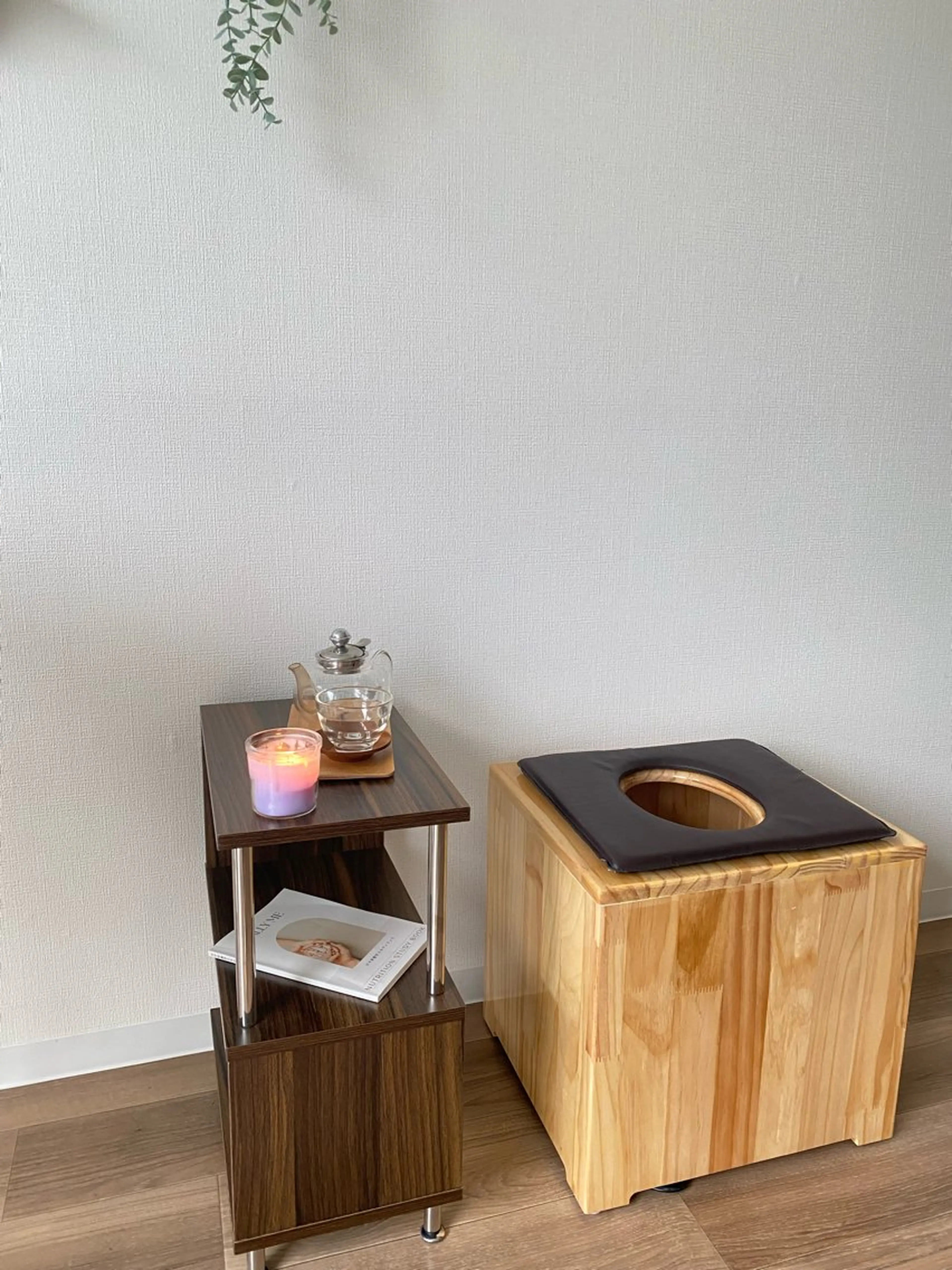 肌質改善ワックス専門 yukiのエステ・リラクイメージ