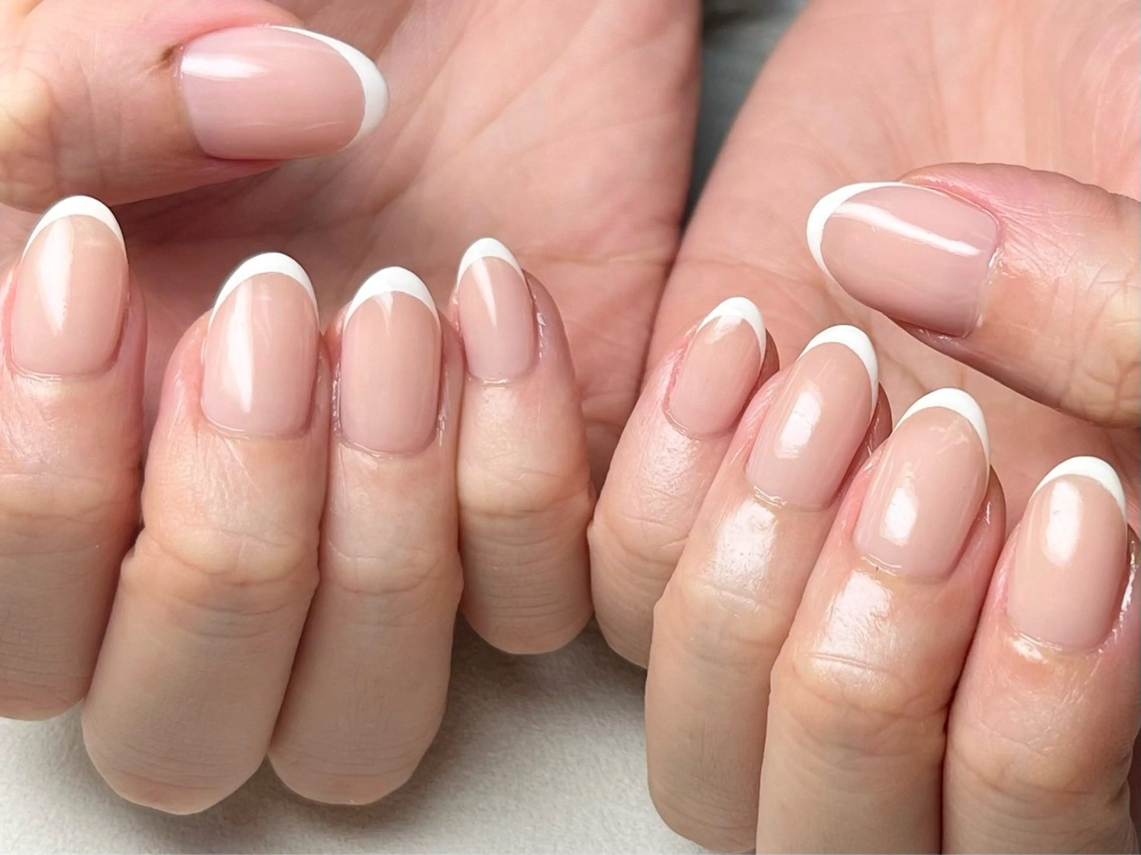 ネイル ハンドネイル Queennail 北堀江Yumiのネイルデザイン