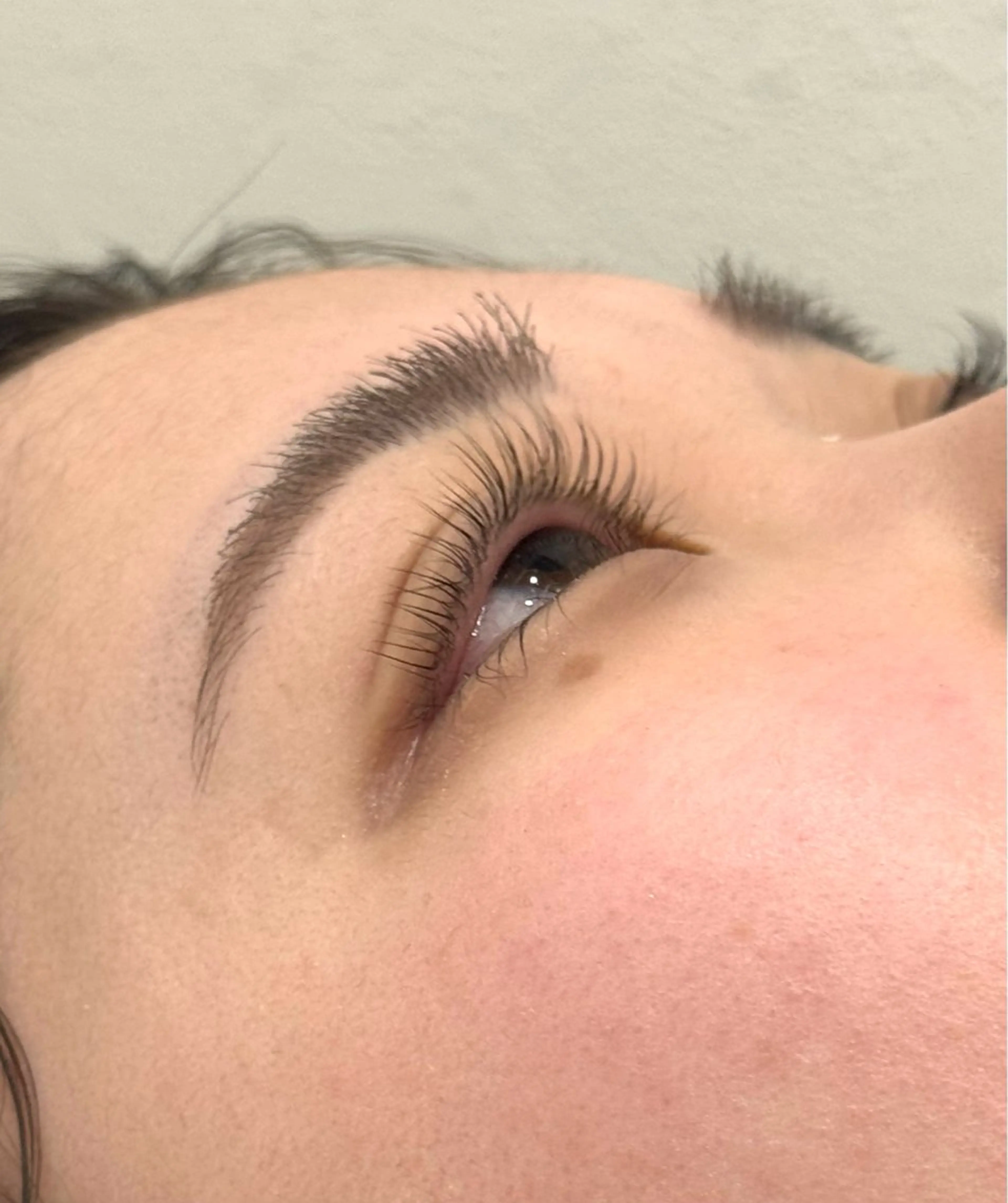 マツエク・マツパ Anna🌺 /アイリストのマツエク・マツパデザイン