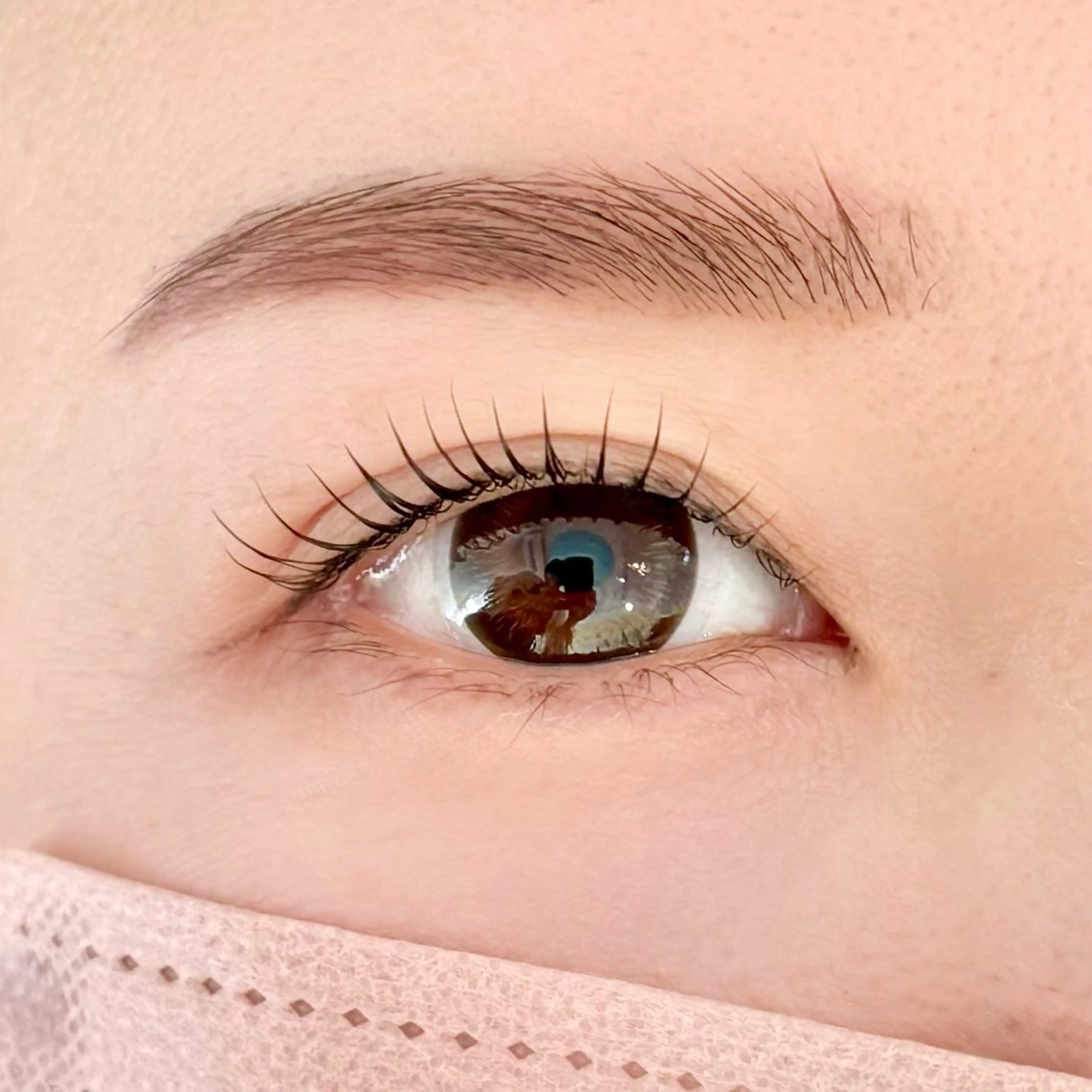 マツエク・マツパ マツパ MiliMili by Sの眉毛・アイブロウイメージ