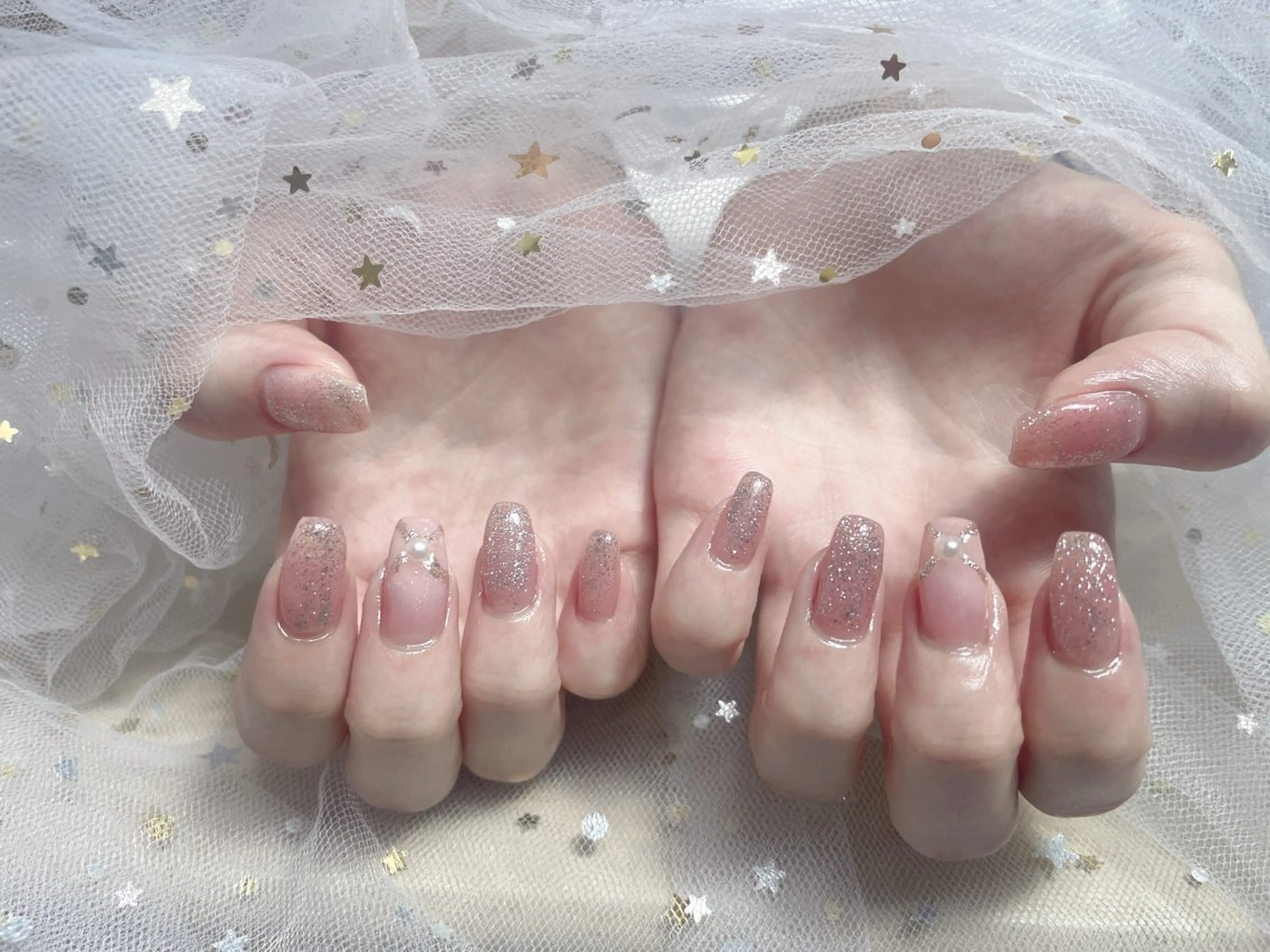 ネイル Angel AngelNailのネイルデザイン