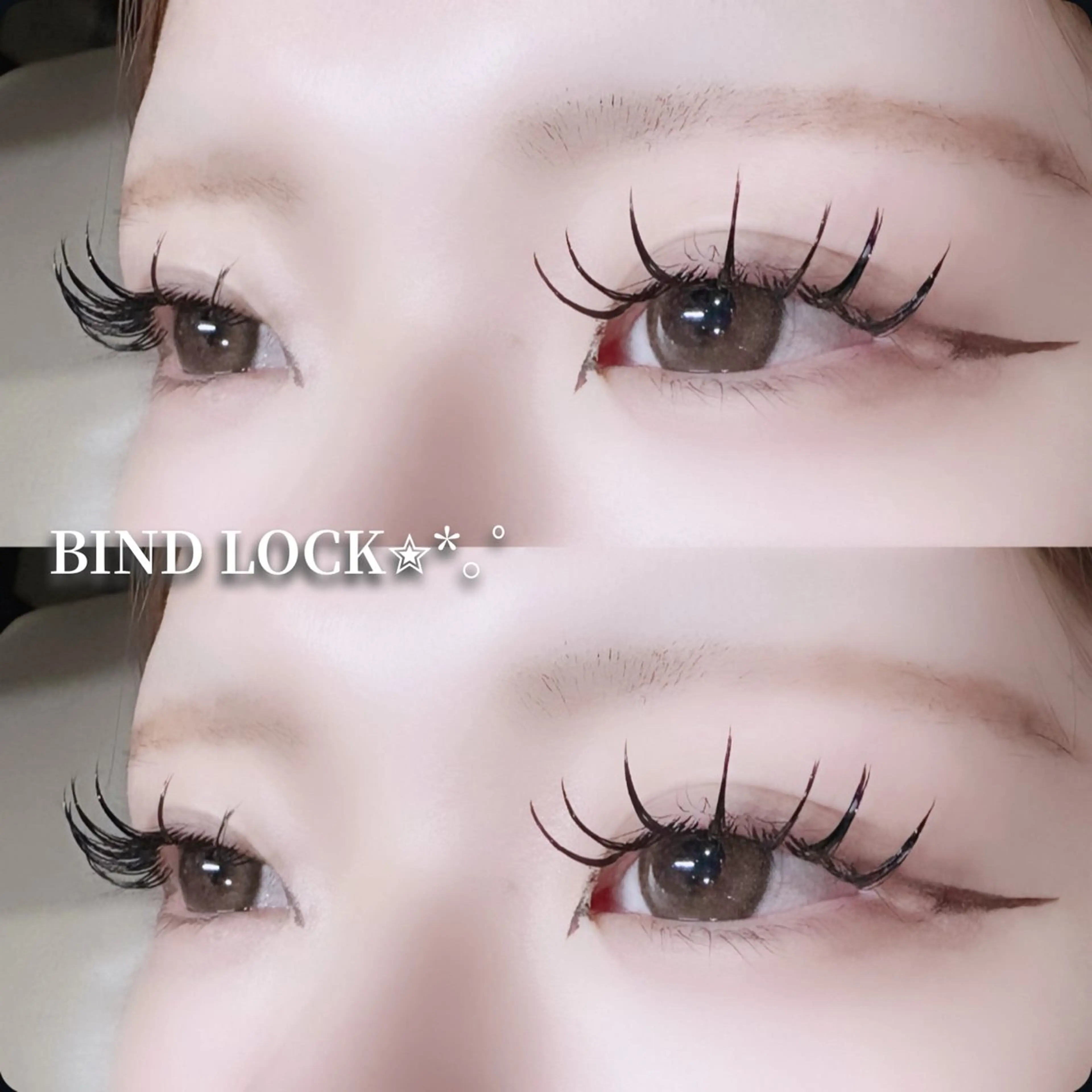 バインドロック100束 ￥7,200→￥5,700 【他店リペア可/オフ可/ミニモ限定特別価格】の写真