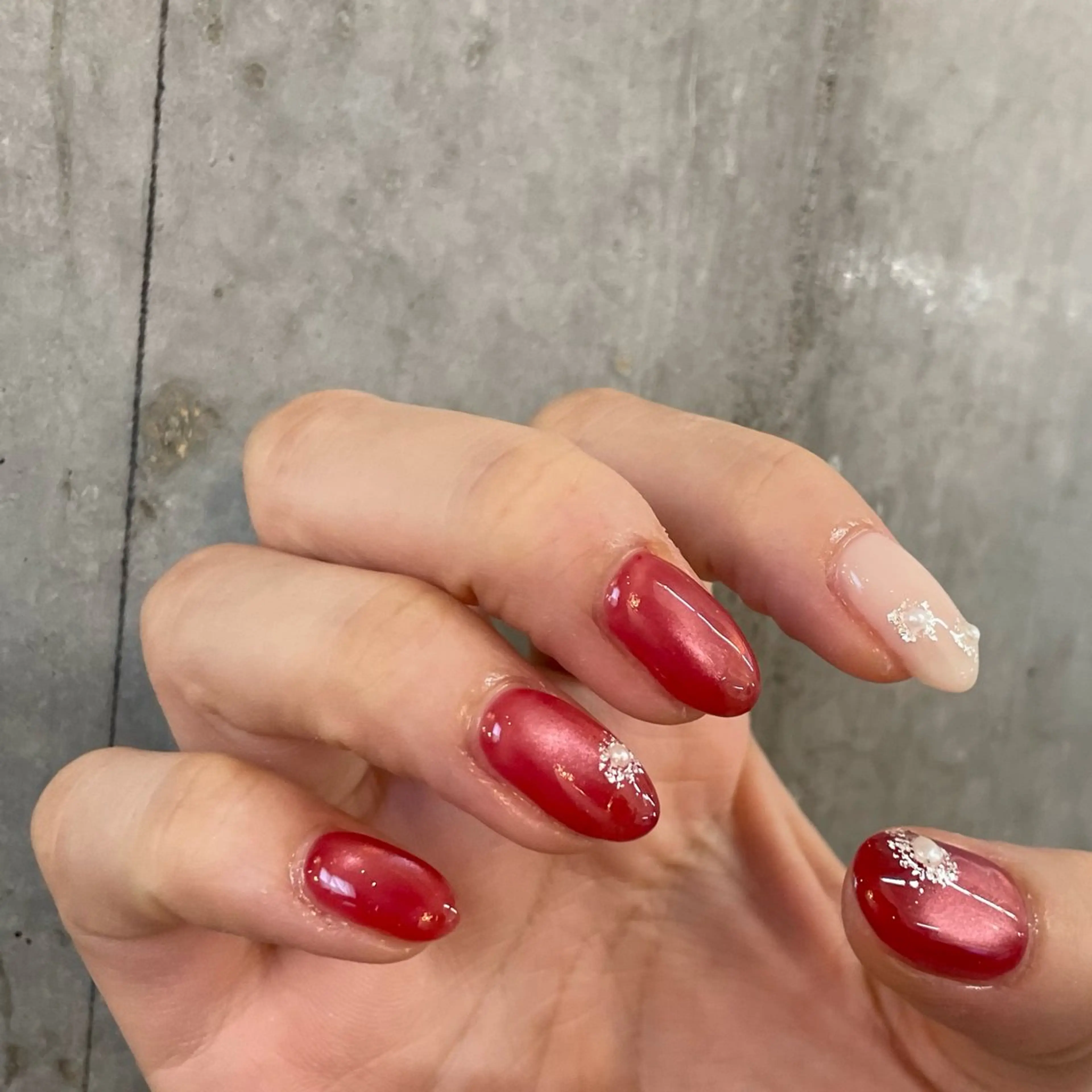 ネイル KOKONA / 自由が丘ネイルのネイルデザイン