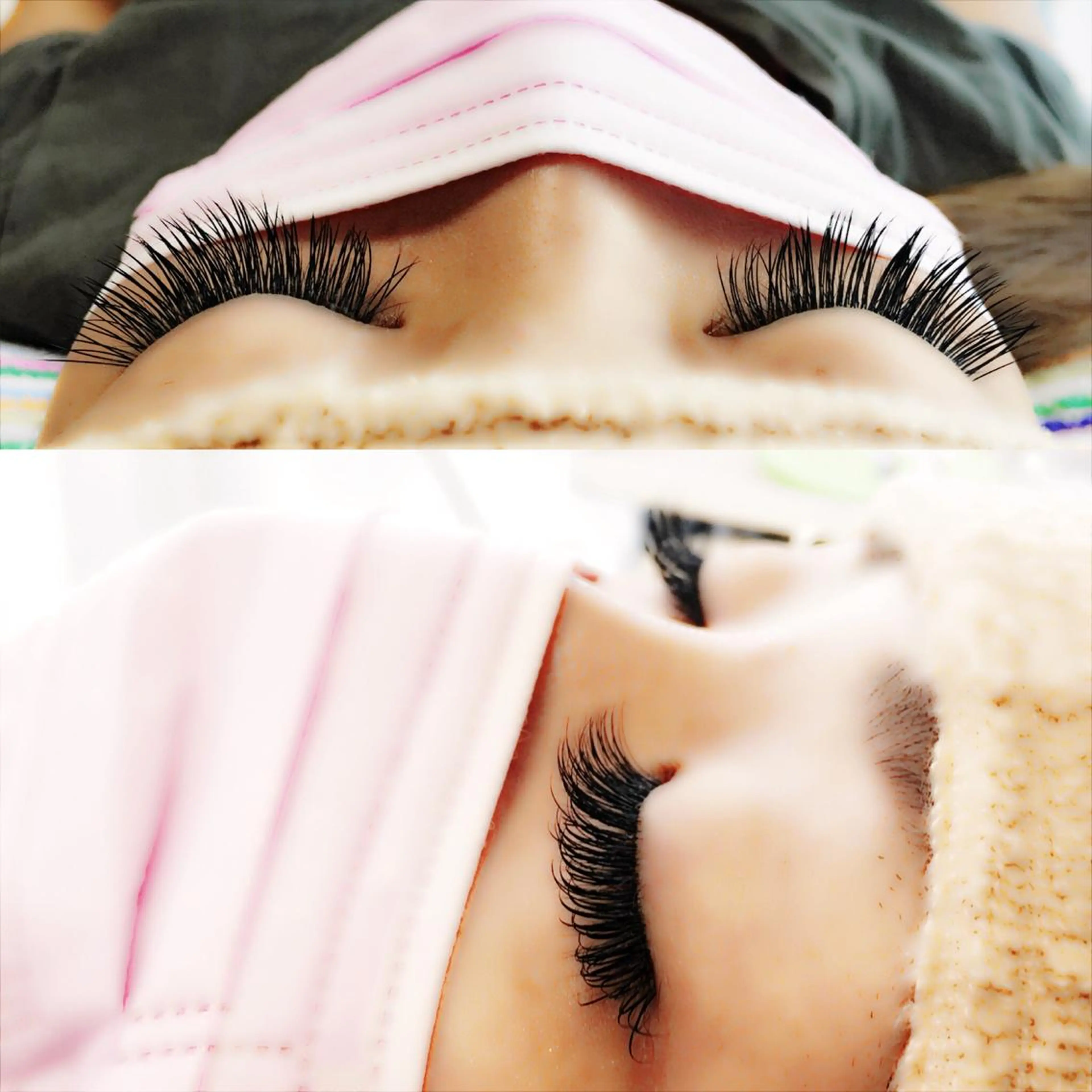 マツエク・マツパ eyelash vous✱memeのマツエク・マツパデザイン