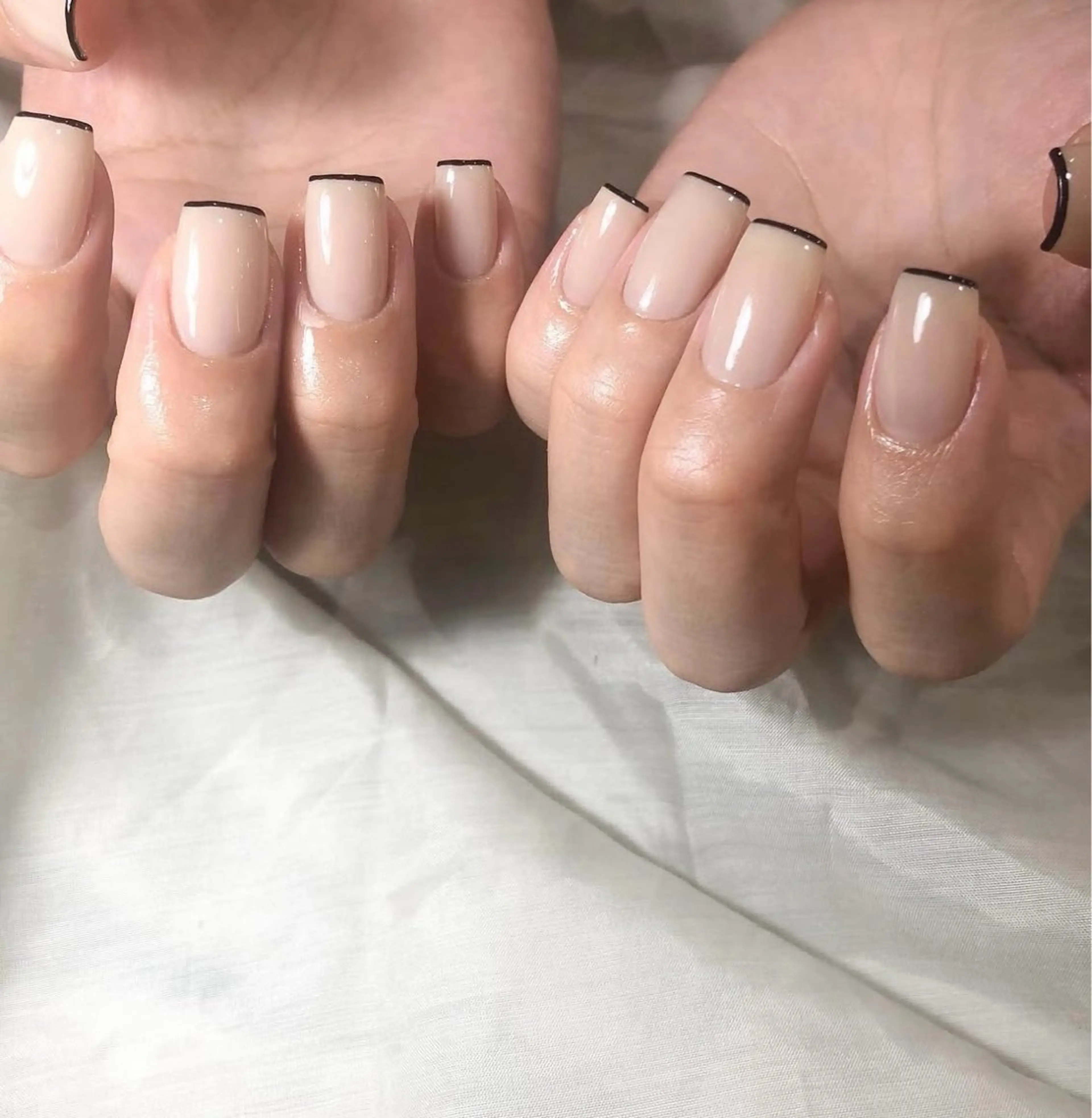 ネイル ハンドネイル TOL NAILのネイルデザイン