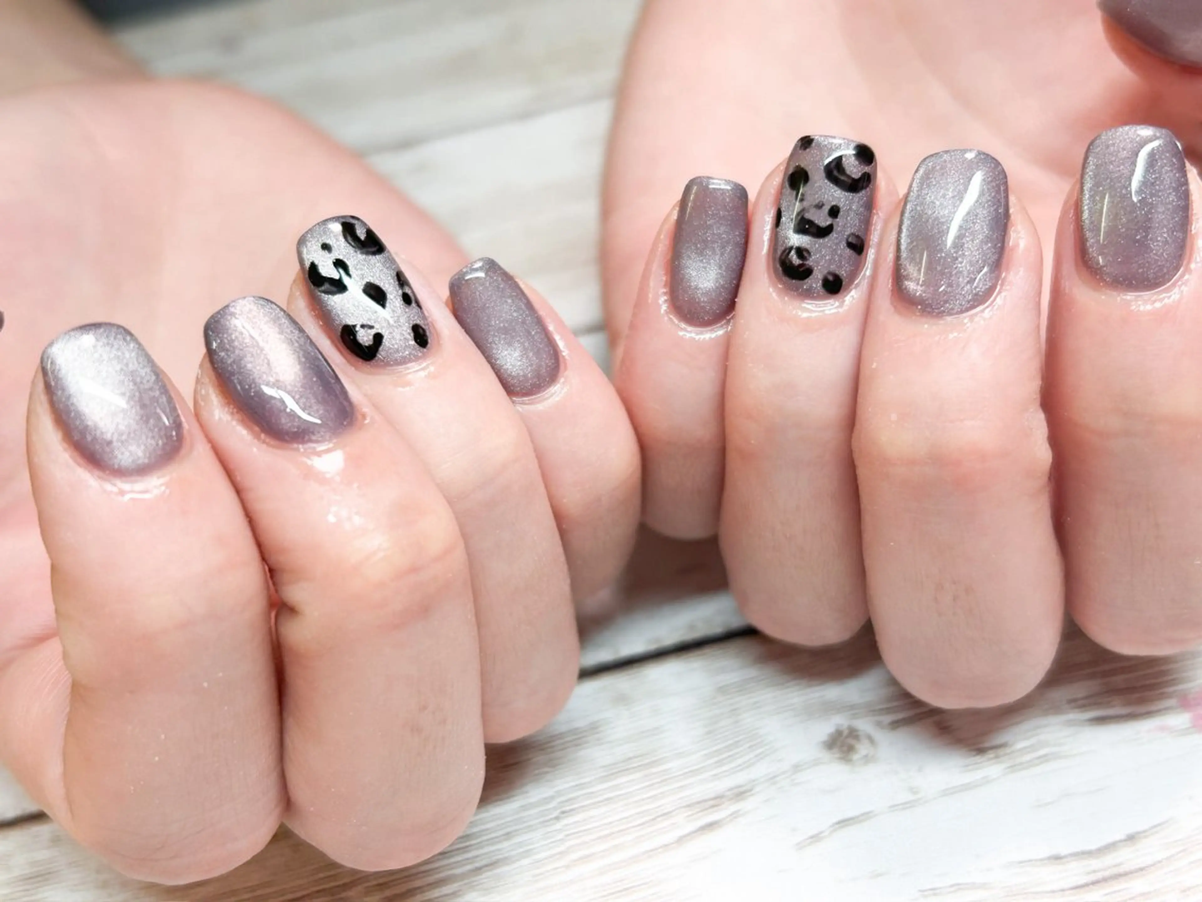 ネイル M's nail MASAEのネイルデザイン