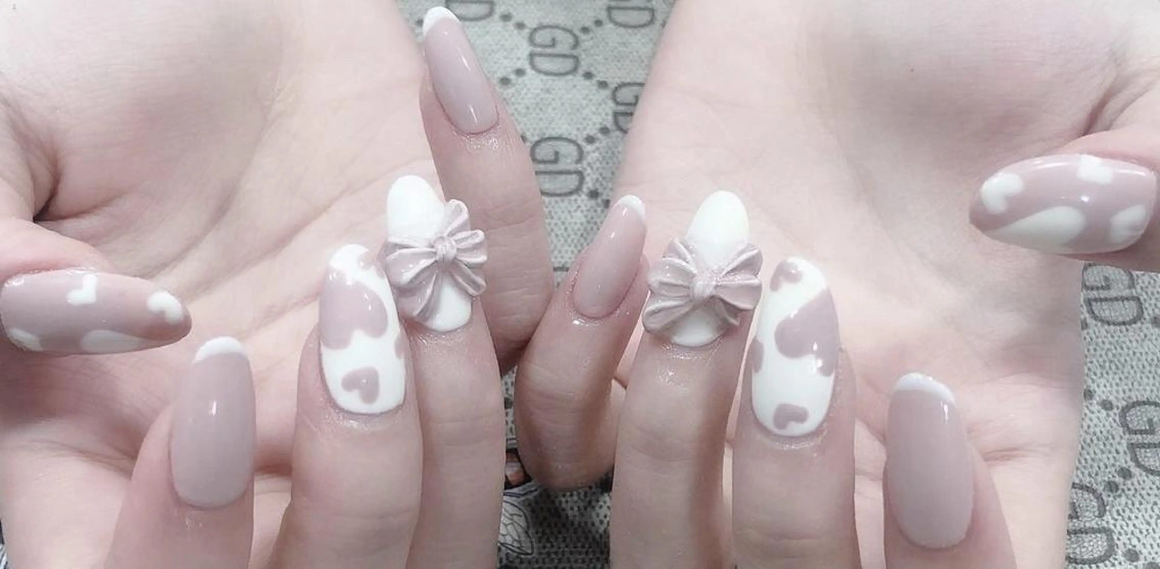 ネイル Cute beauty2のマツエク・マツパデザイン