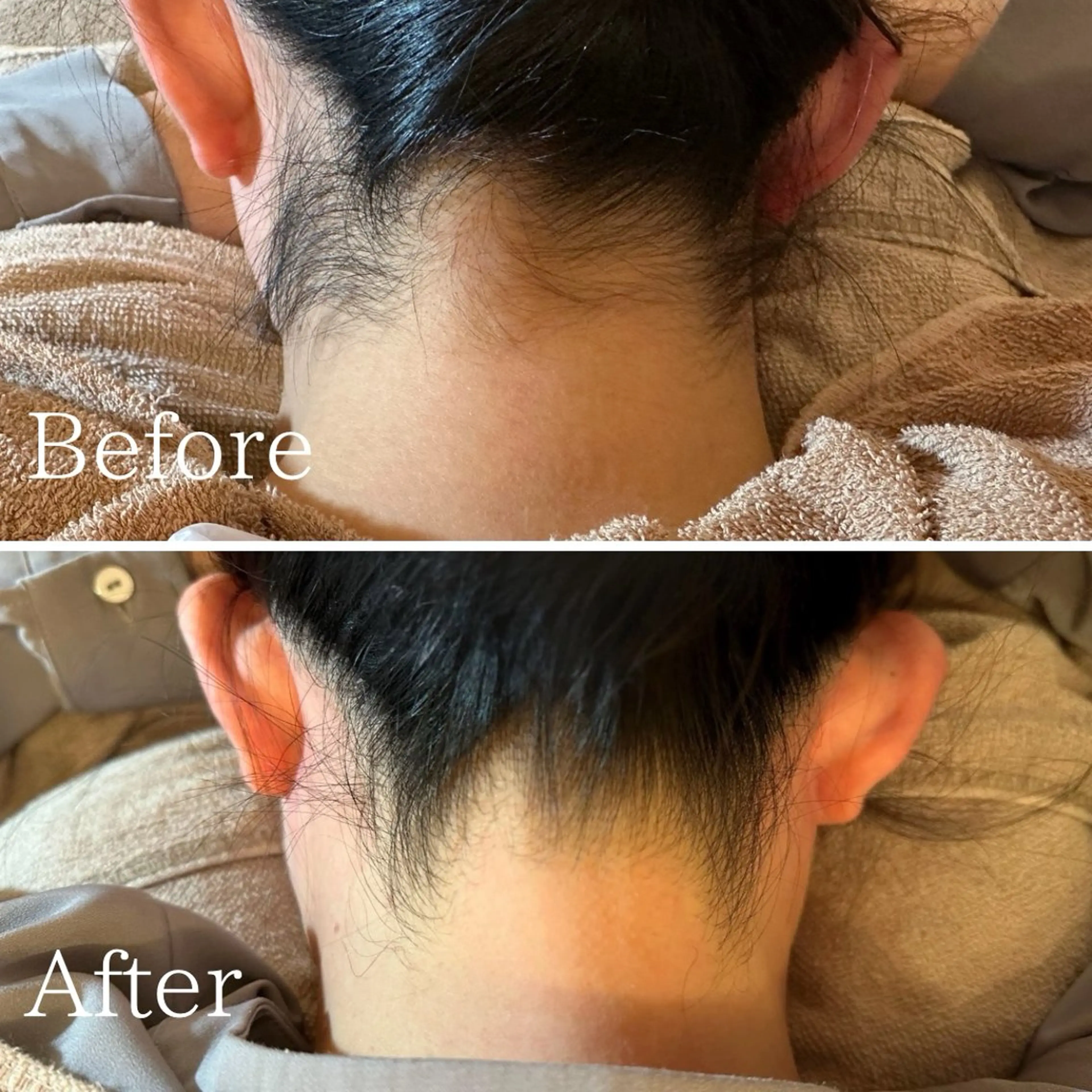 プライベート脱毛サロン　Arum所属・脱毛サロン Arumのエステ・リラクイメージ