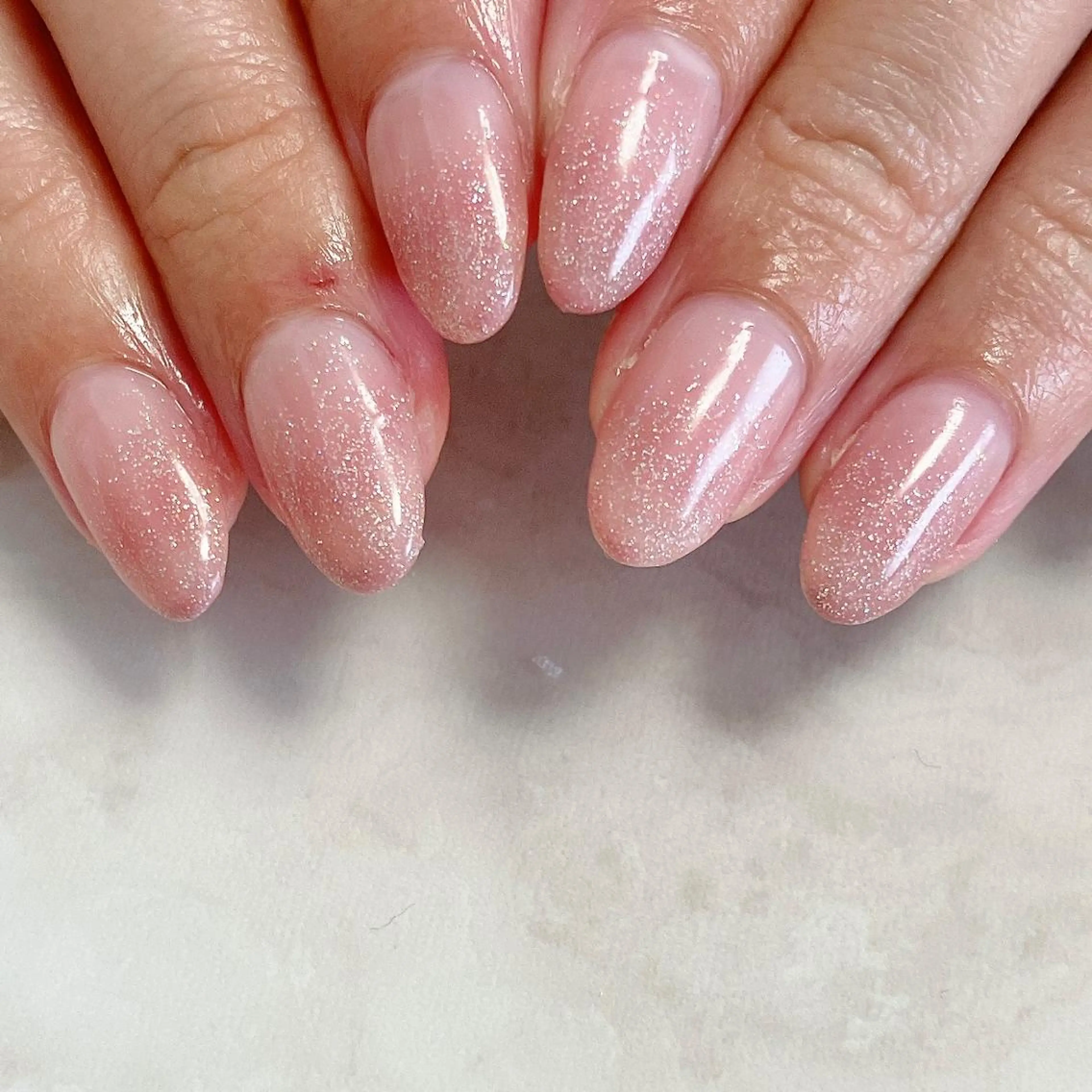 ネイル Lee.nail ハルカのネイルデザイン