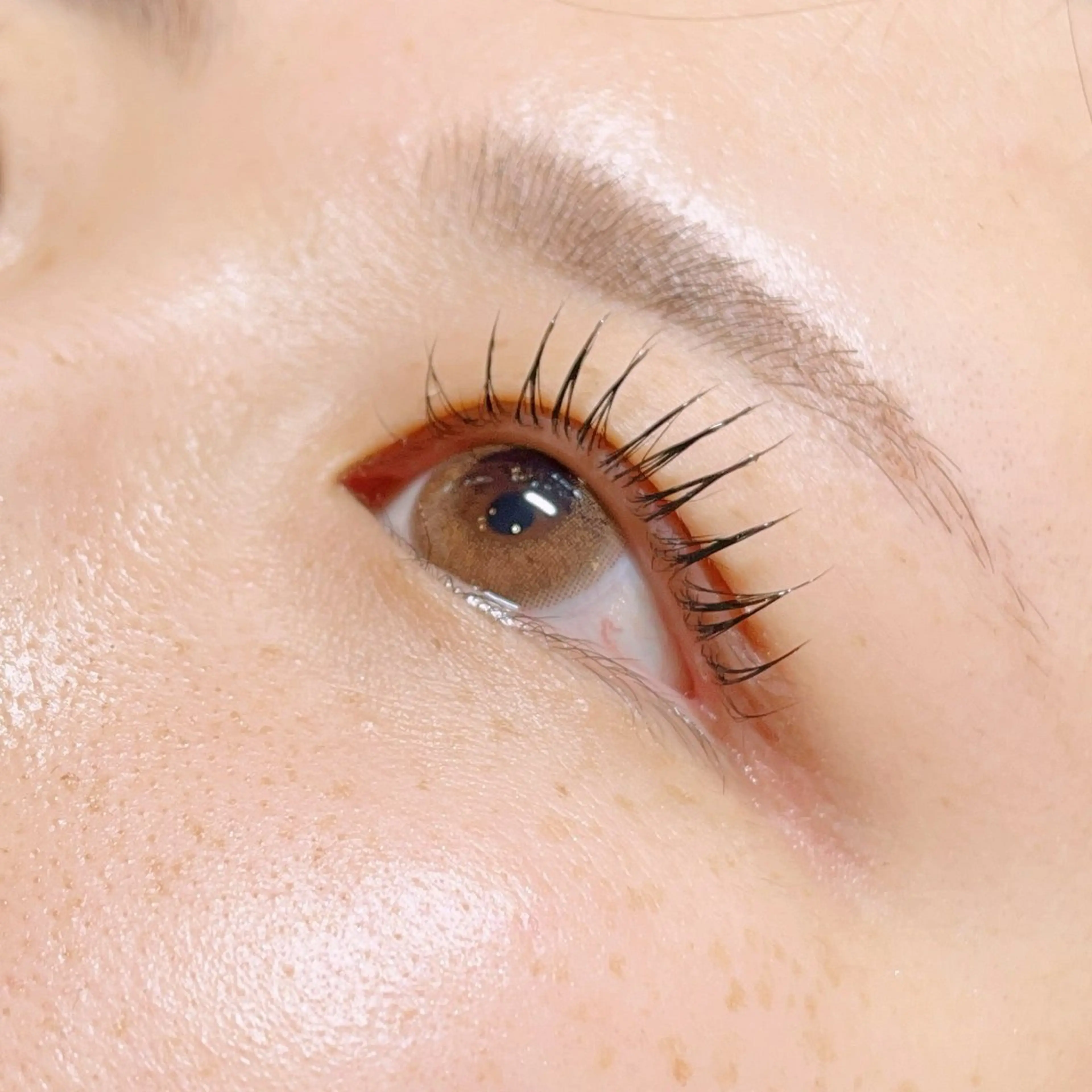 マツエク・マツパ sHeeR【シアー】 ハマナカのマツエク・マツパデザイン