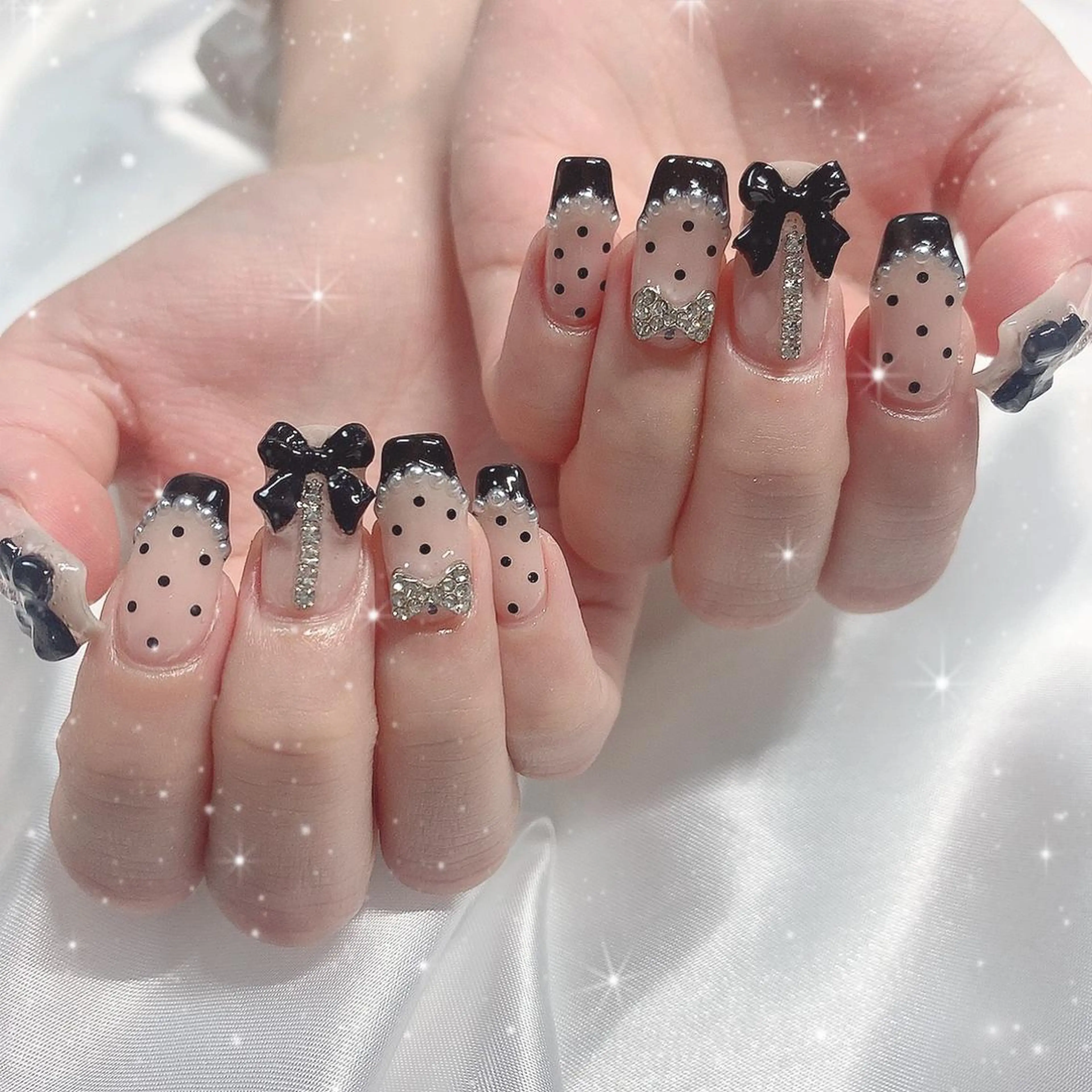 ネイル ハンドネイル Best Nail NANA🤍のネイルデザイン