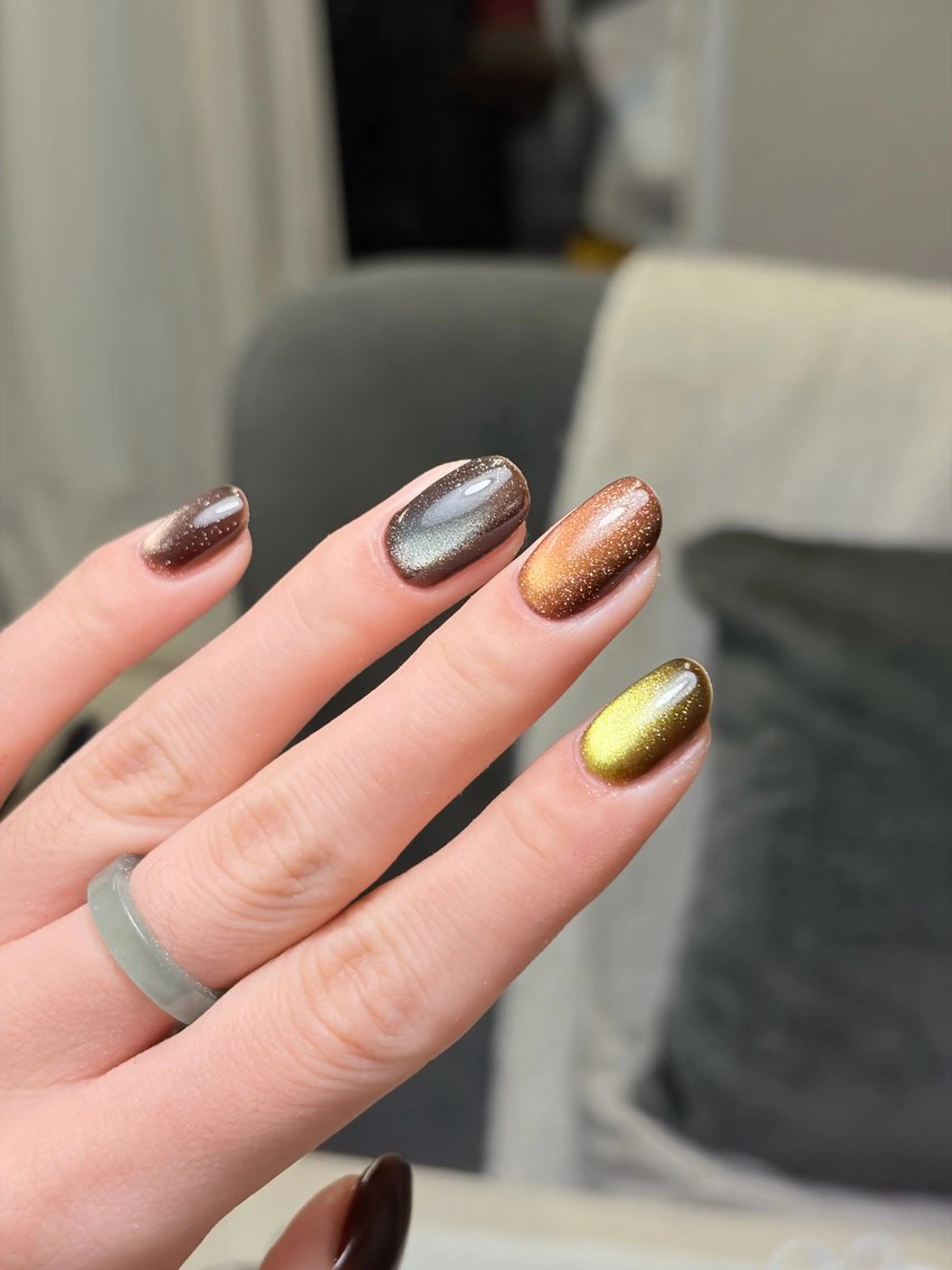 ネイル Mi zukiのネイルデザイン