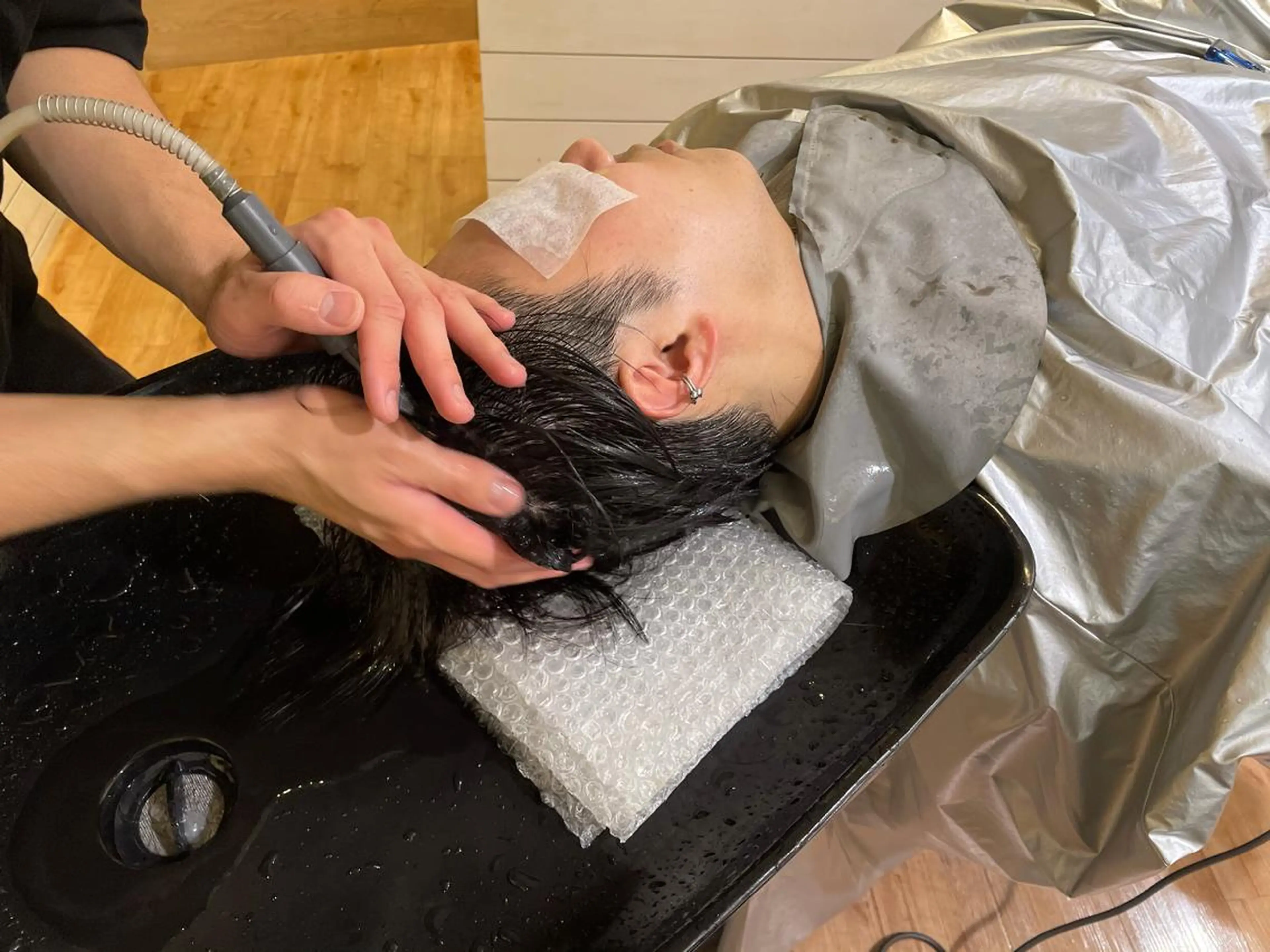 🍀ヘアケア特化 ナカザワのヘアスタイル