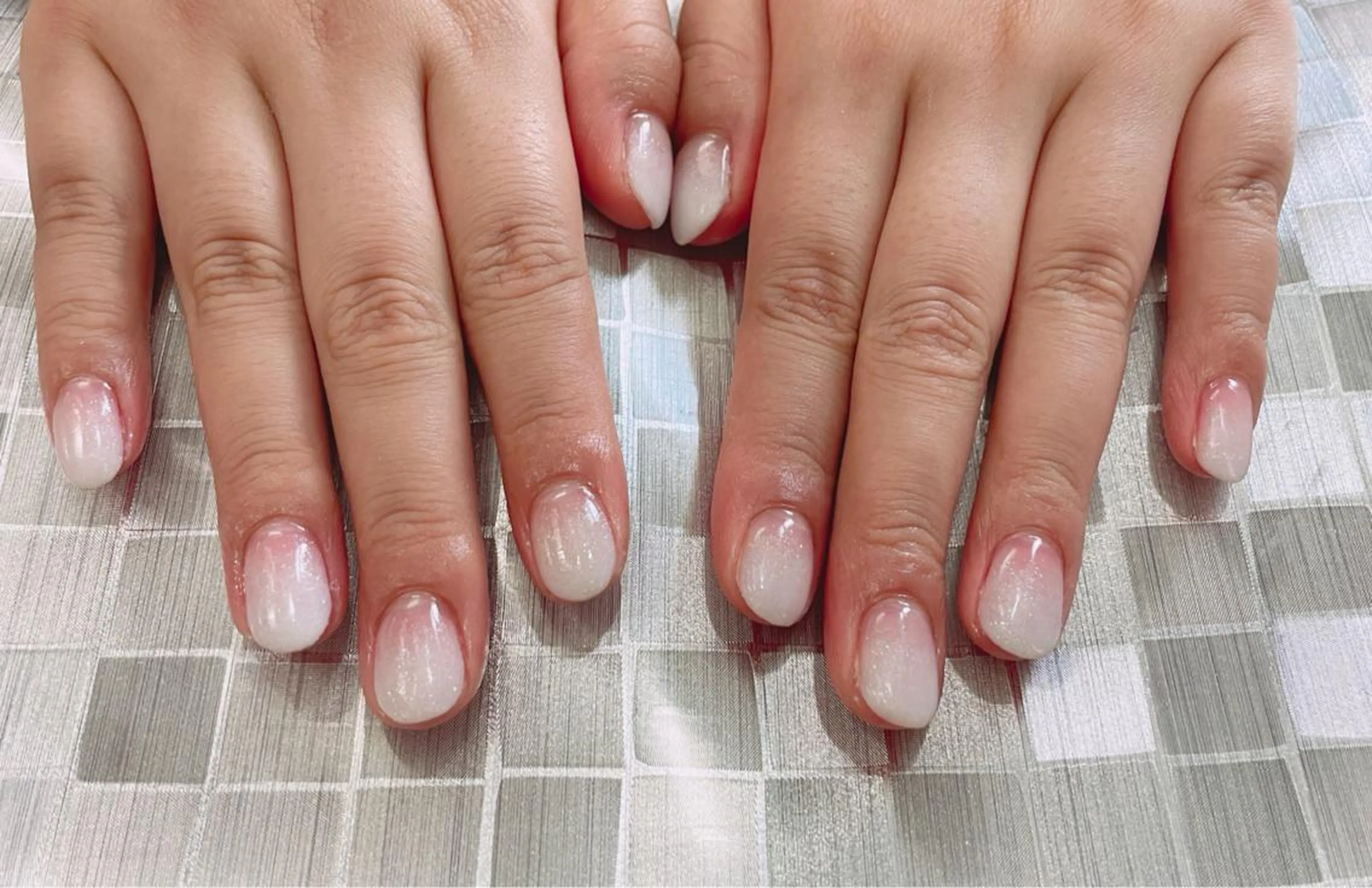 ネイル Regulus 光田のネイルデザイン