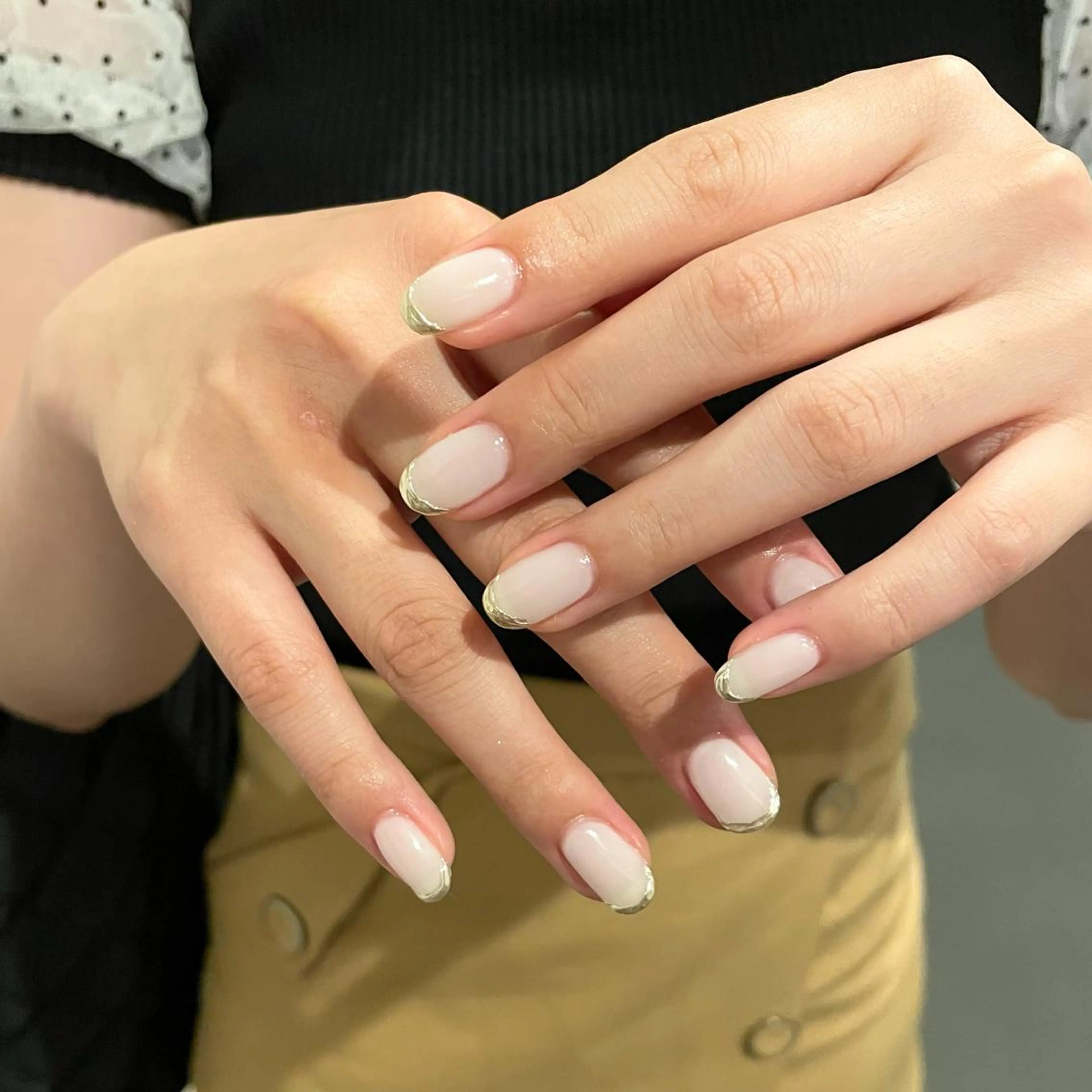 ネイル twoo______ miyuのネイルデザイン