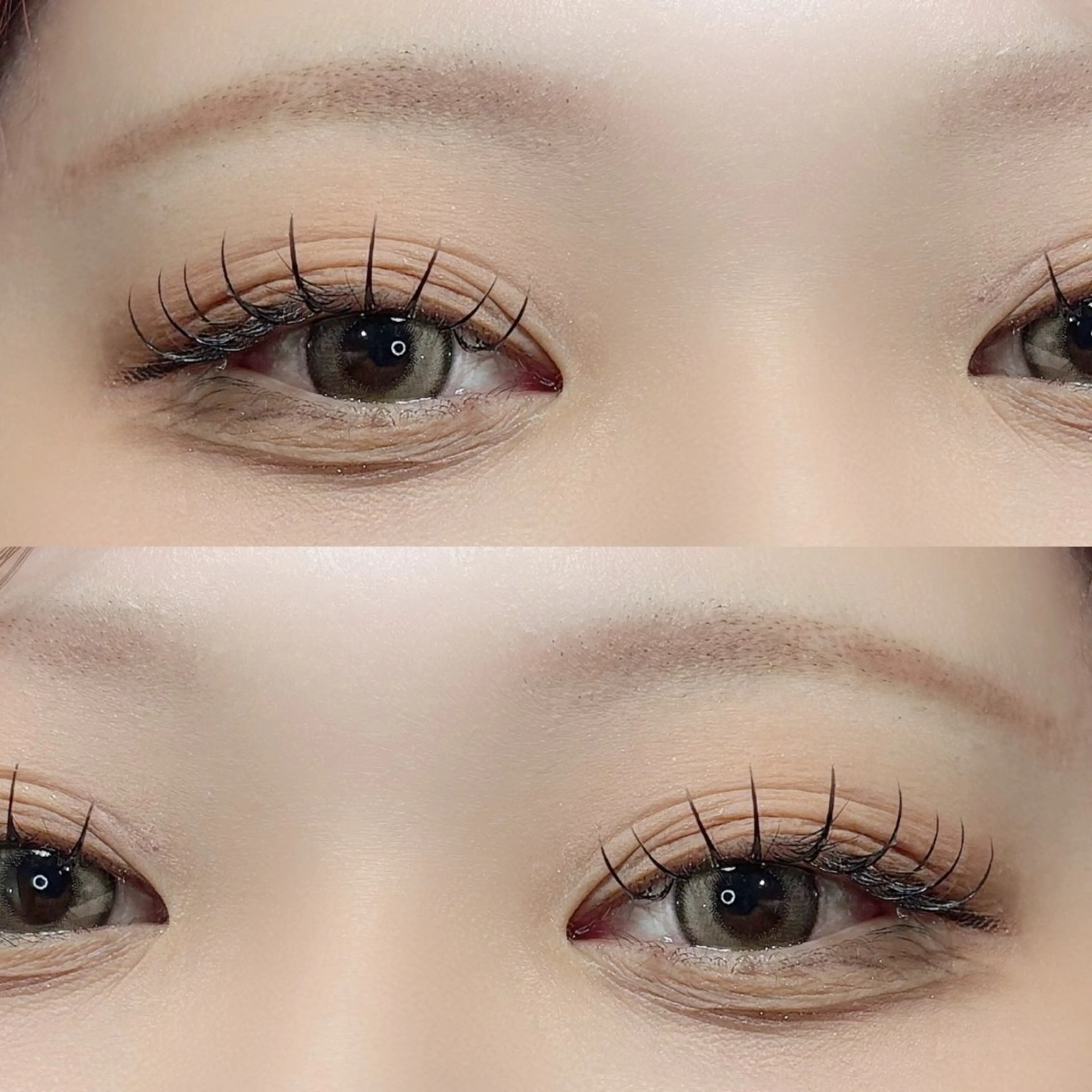 ⋆⸜🎀⸝⋆flatlash80本⋆⸜🎀⸝⋆ 🟡試験モデル 〈オフ.付け足し❌〉 ~所要時間1時間15分程度~の写真