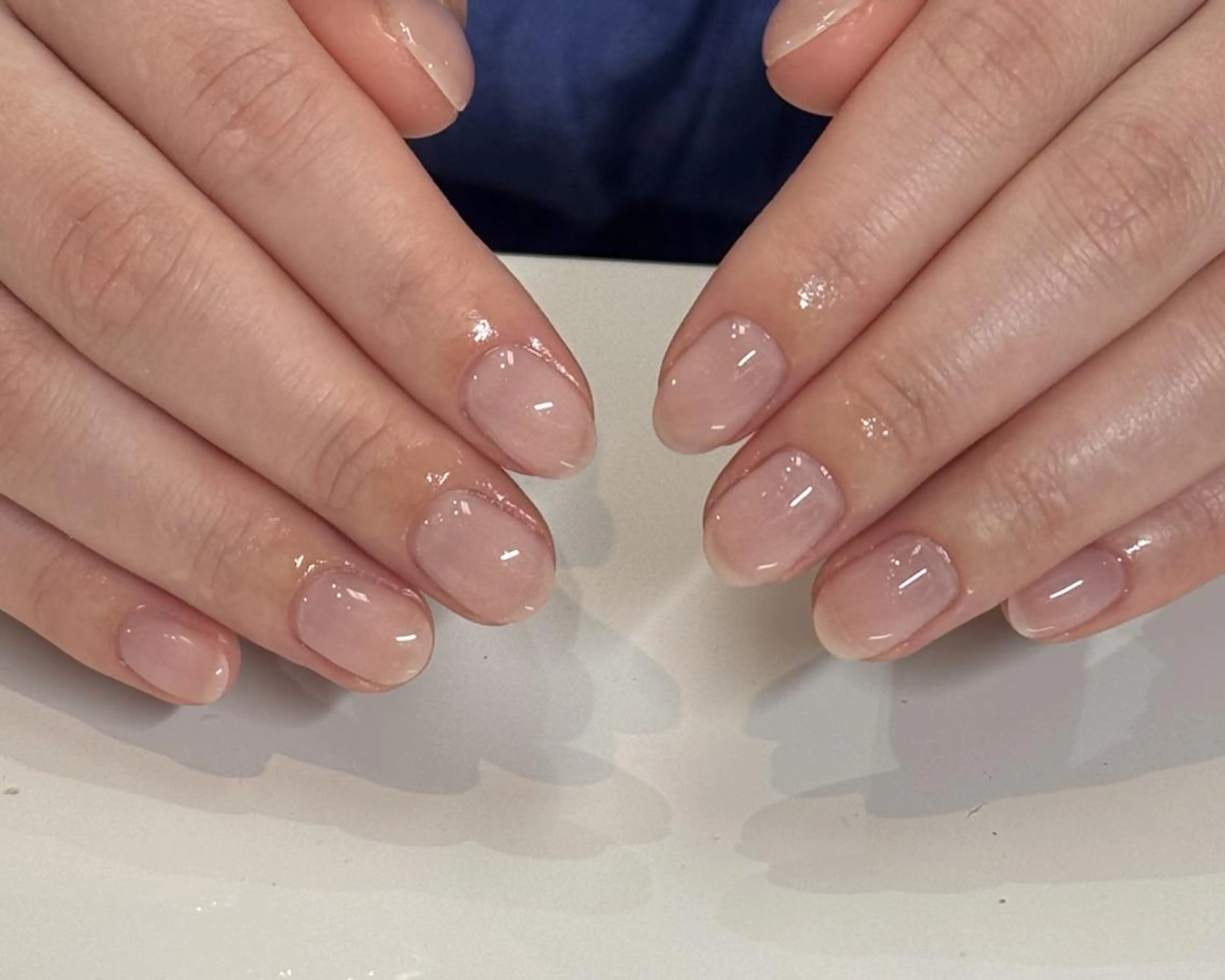 ネイル ハンドネイル 💫 Tsuki_Nailのネイルデザイン
