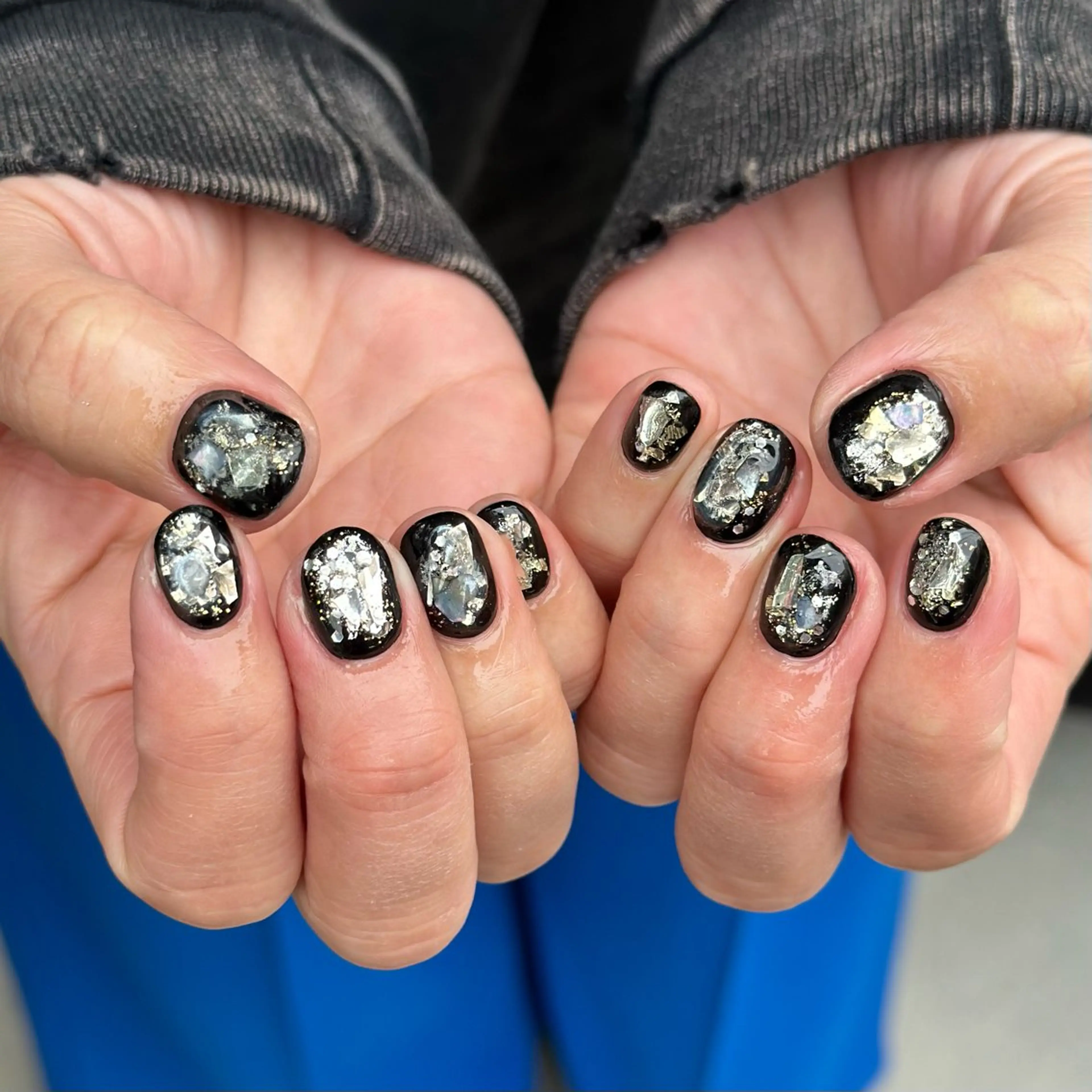 ネイル chinois (シノワ)のネイルデザイン