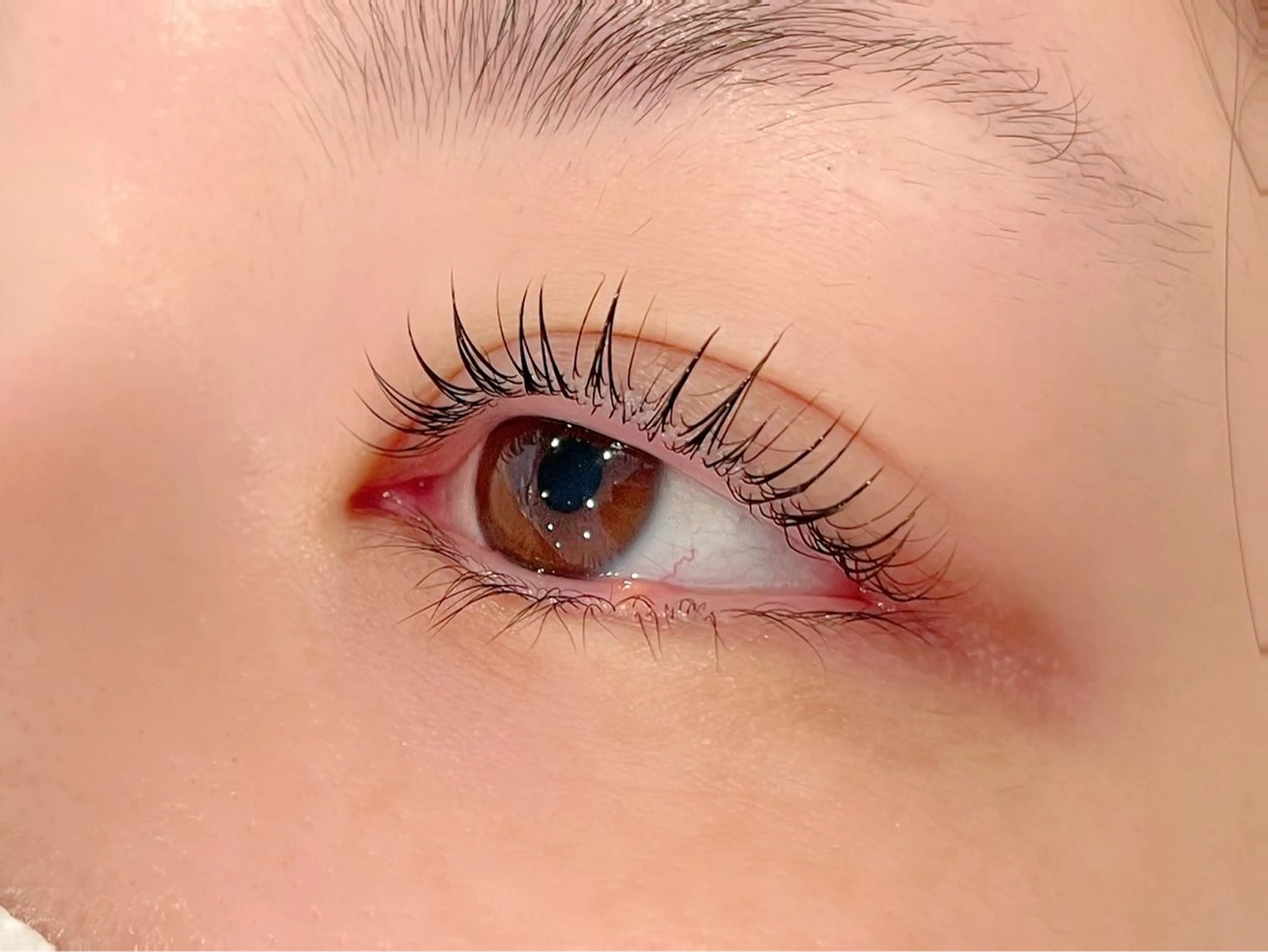 マツエク・マツパ 林🦋 marry立川店のマツエク・マツパデザイン