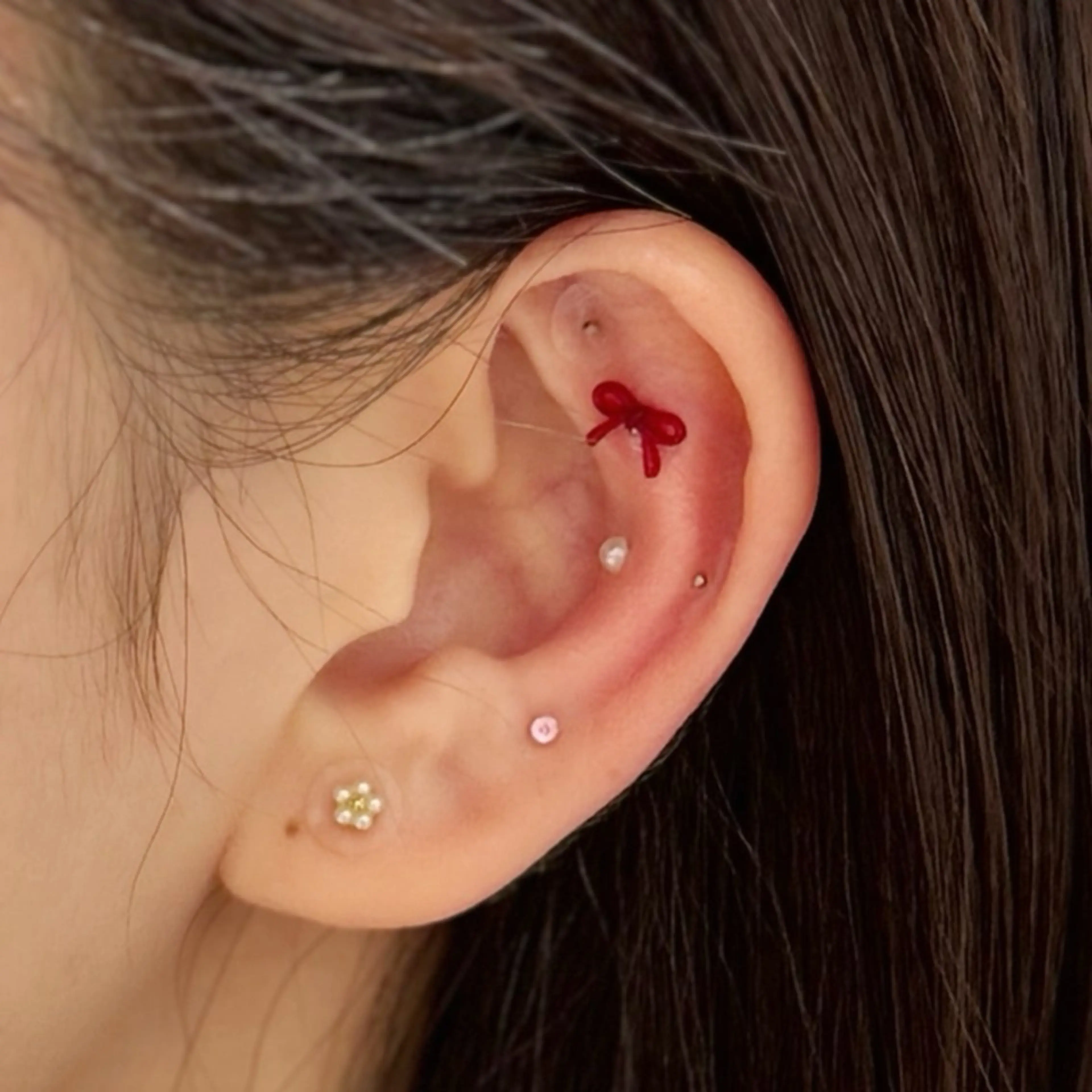 その他 🌜美髪矯正/艶髪 /ボブ/こころ🌛のヘアスタイル