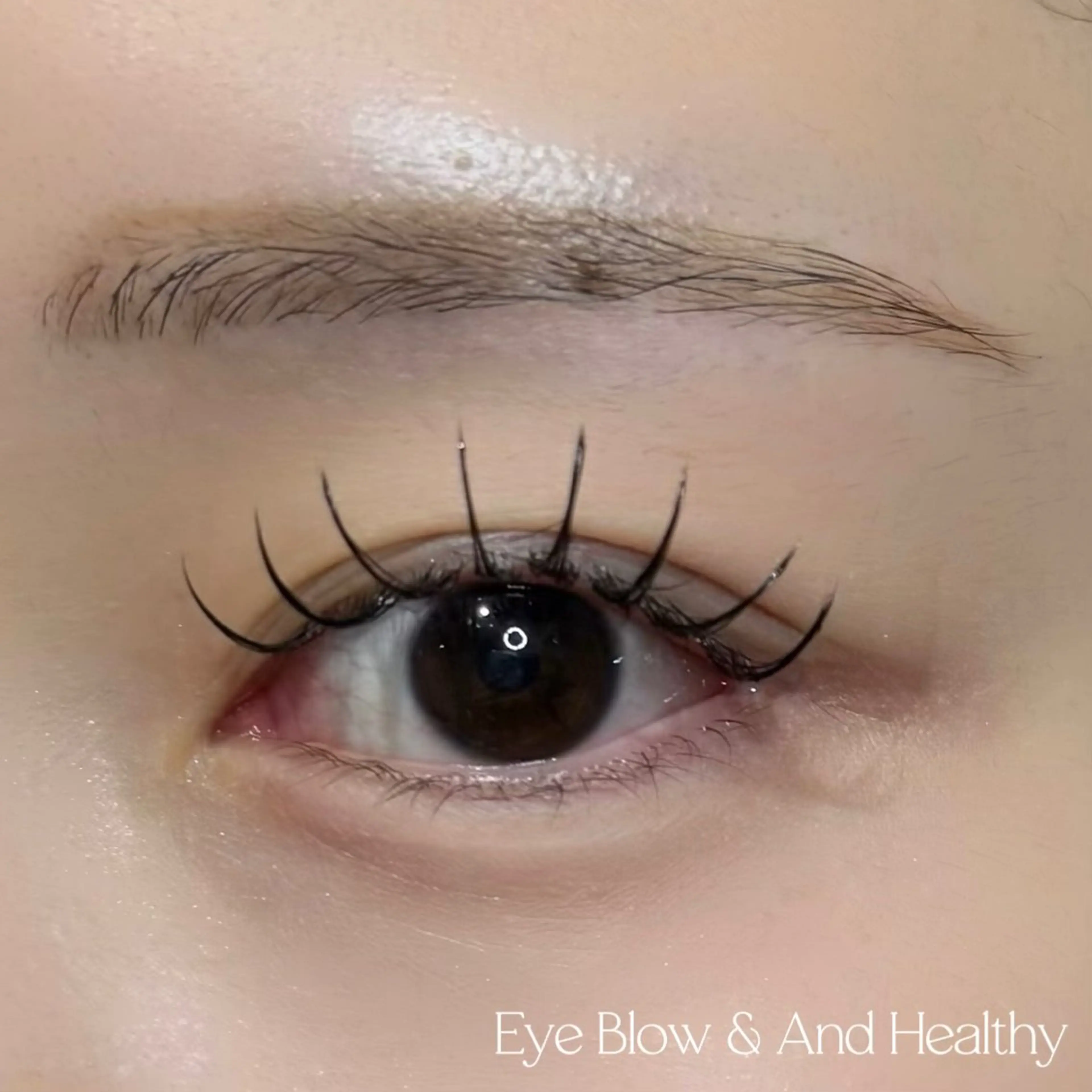 マツエク・マツパ マツエク 🩰yuri🩰 似合わせ/束感のマツエク・マツパデザイン