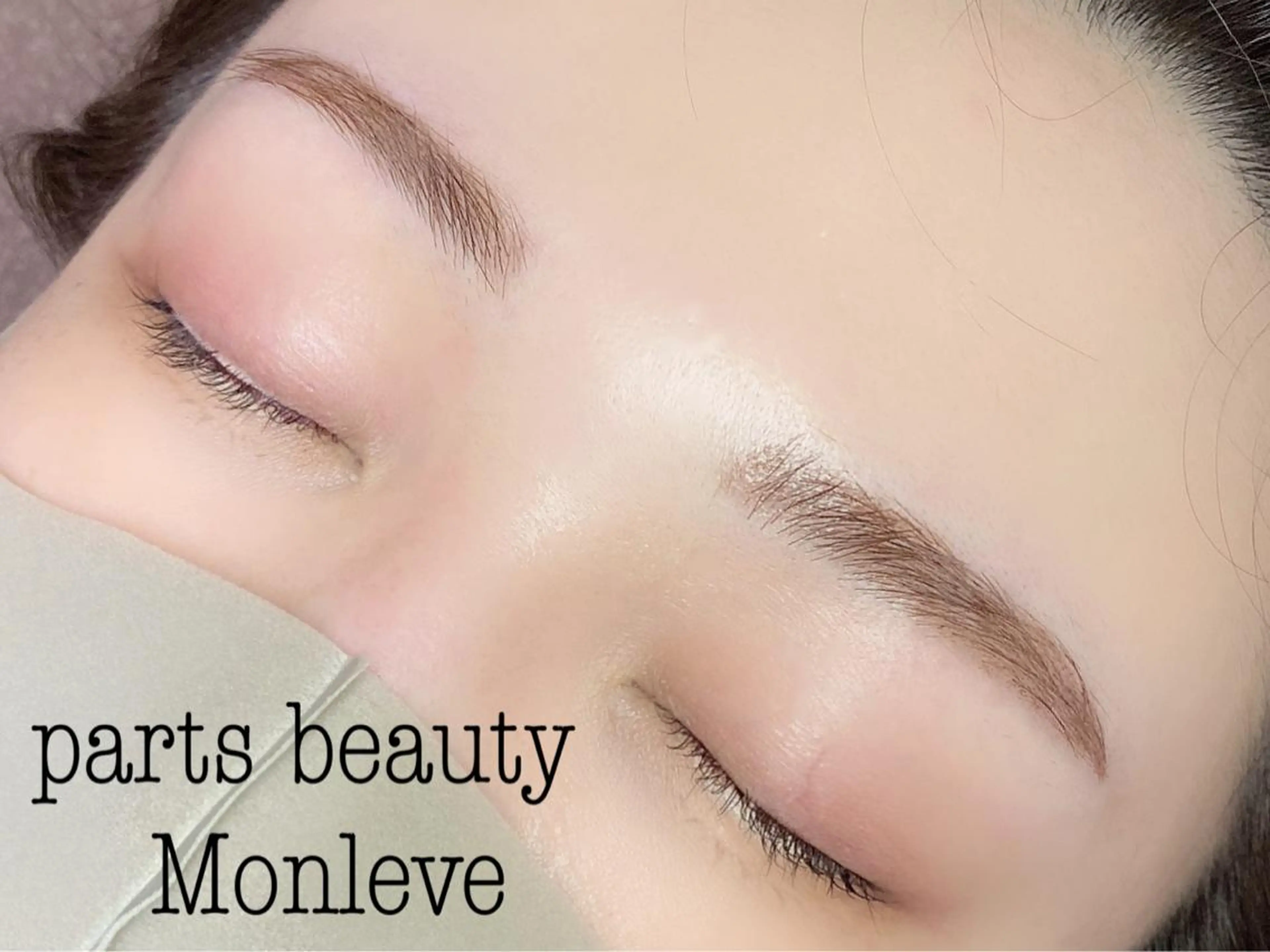 マツエク・マツパ ワックス脱毛 眉カット その他(アイブロウ) REVIA所属・ＲＥＶＩＡ. rinaのマツエク・マツパデザイン