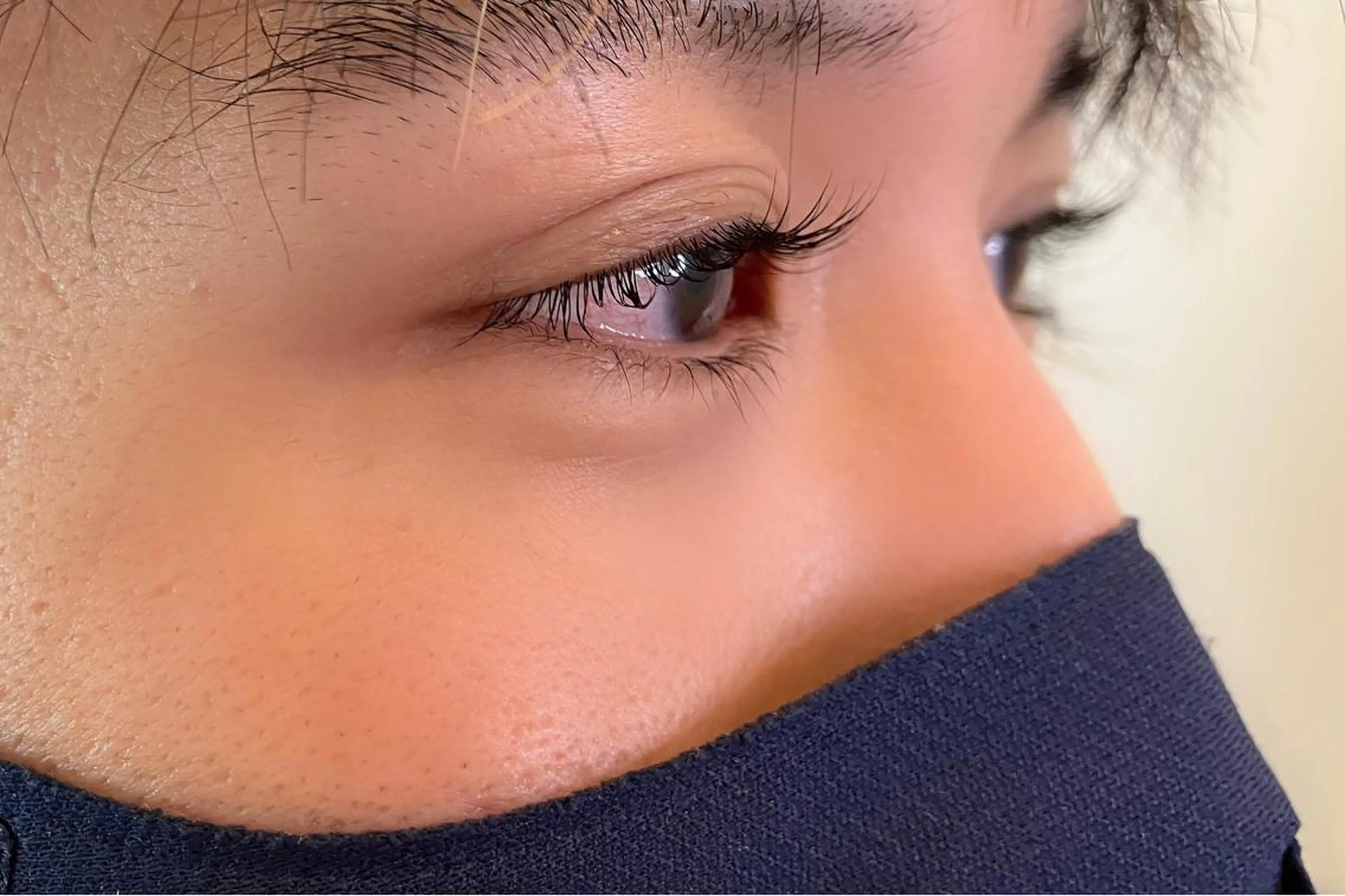 マツエク・マツパ Hair&Make Nahoのマツエク・マツパデザイン