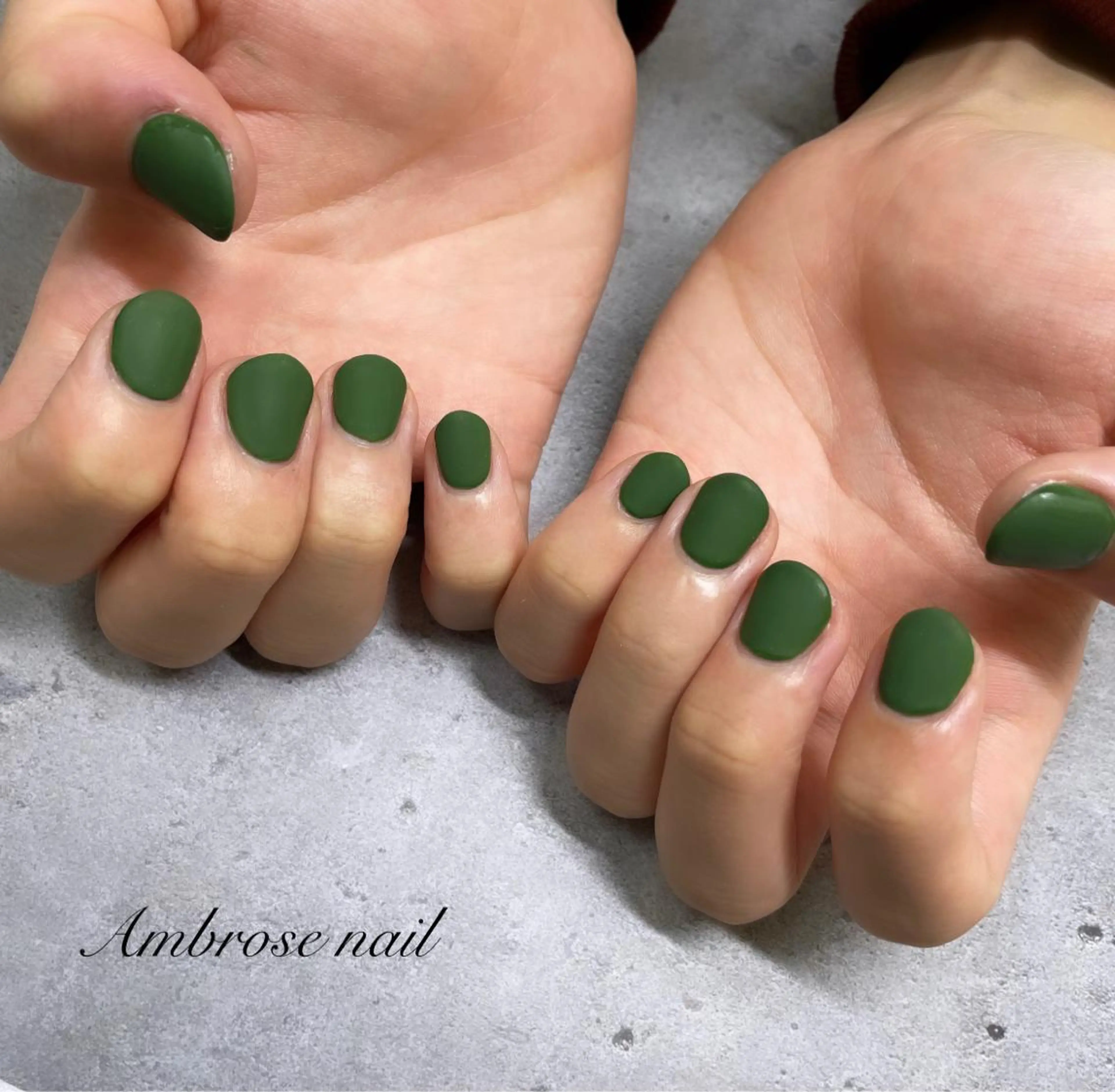 ネイル Kobe nail所属・Kobe nail Uedaのネイルデザイン