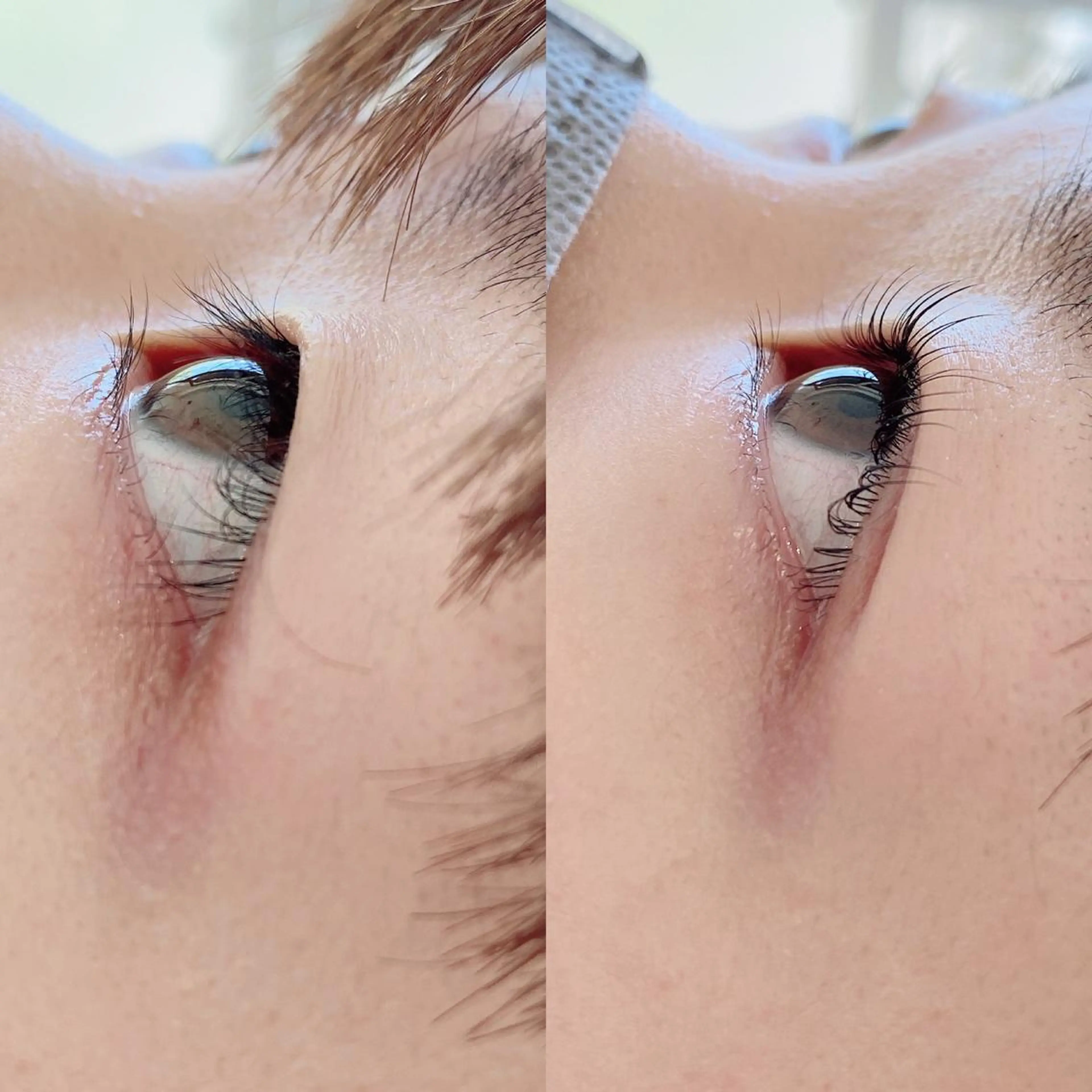 マツエク・マツパ 一重×まつ毛パーマ eom eye(オムアイ)所属・eom eye 🍓MOEのマツエク・マツパデザイン