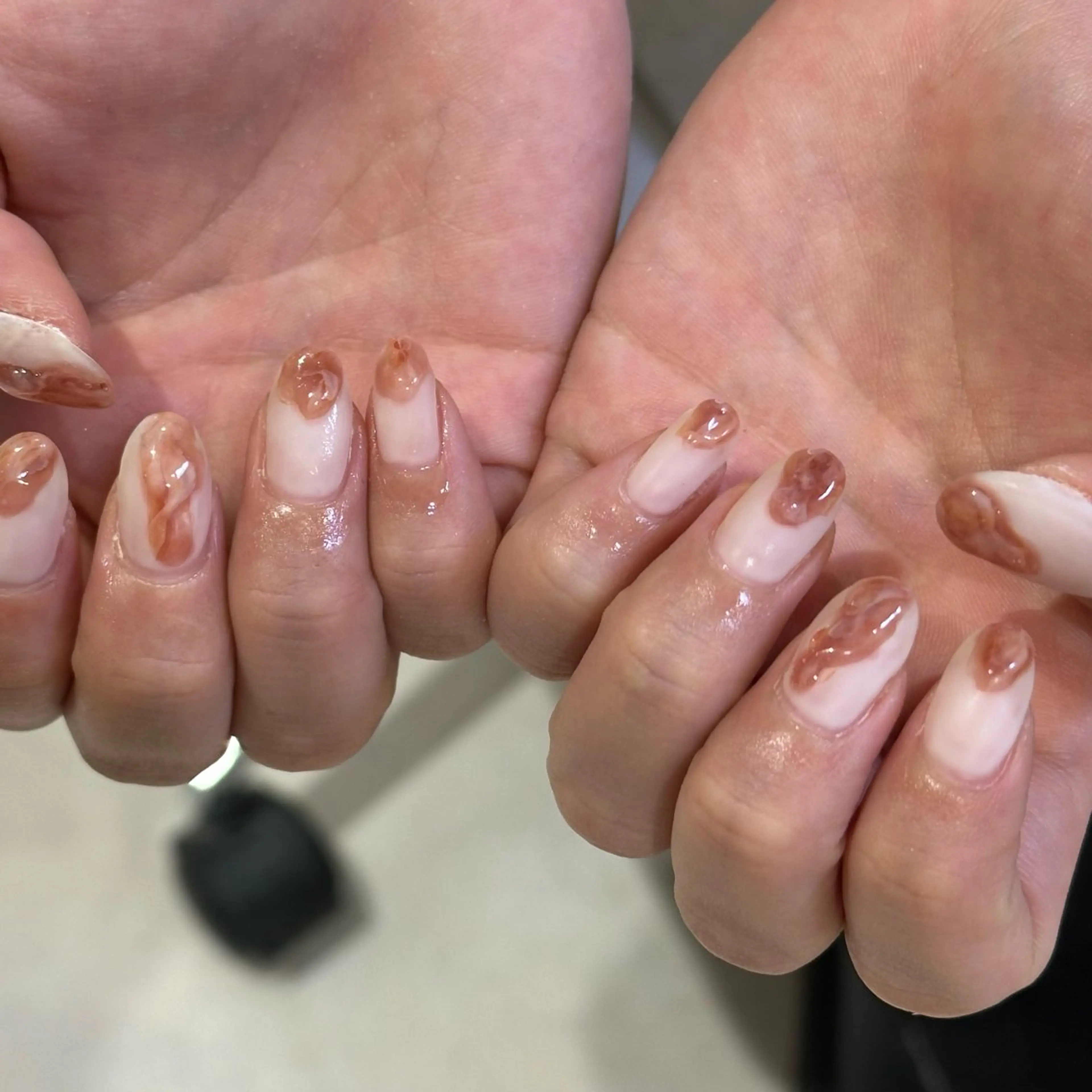 ネイル SACHIKO♪ premiereのネイルデザイン