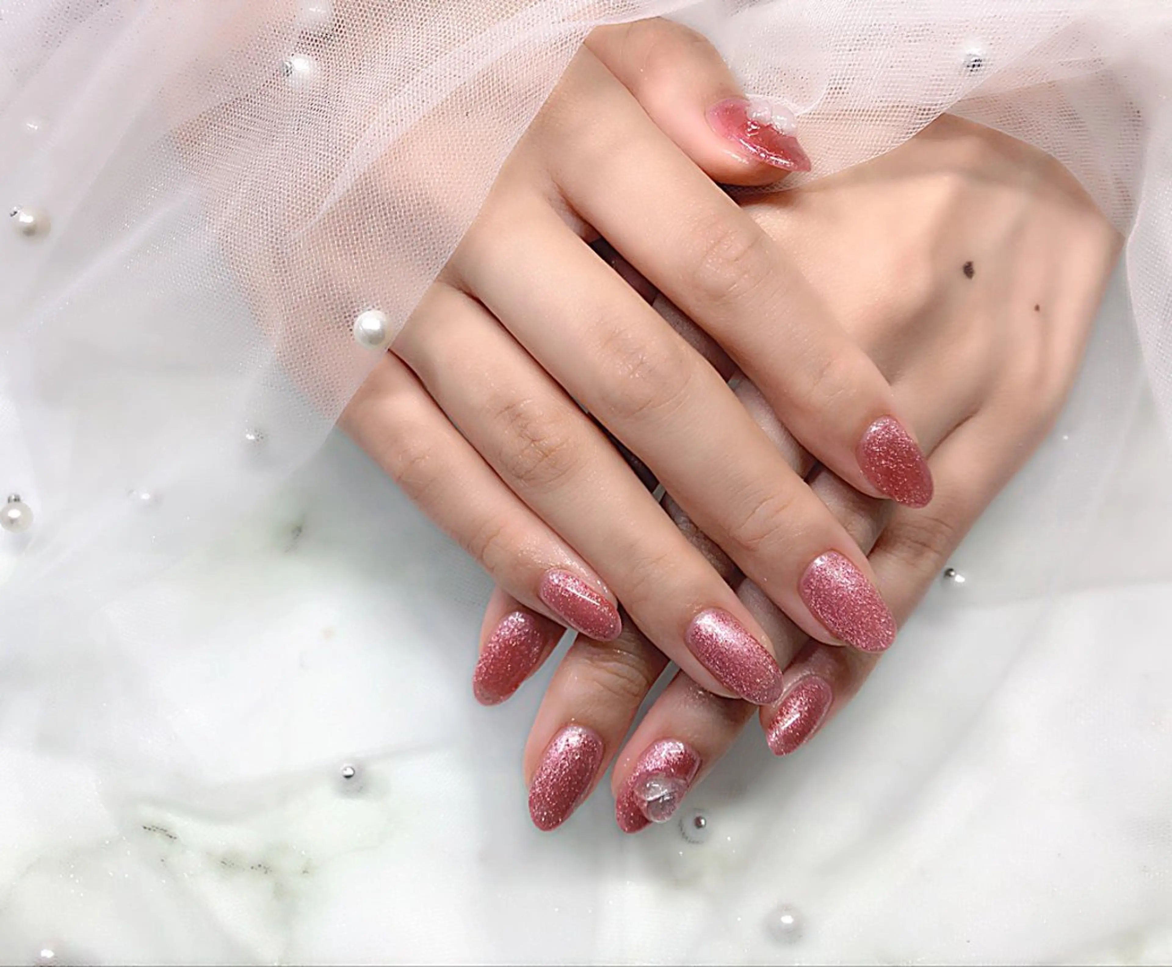 ネイル 整体・ネイル ヨシ堂💅のネイルデザイン