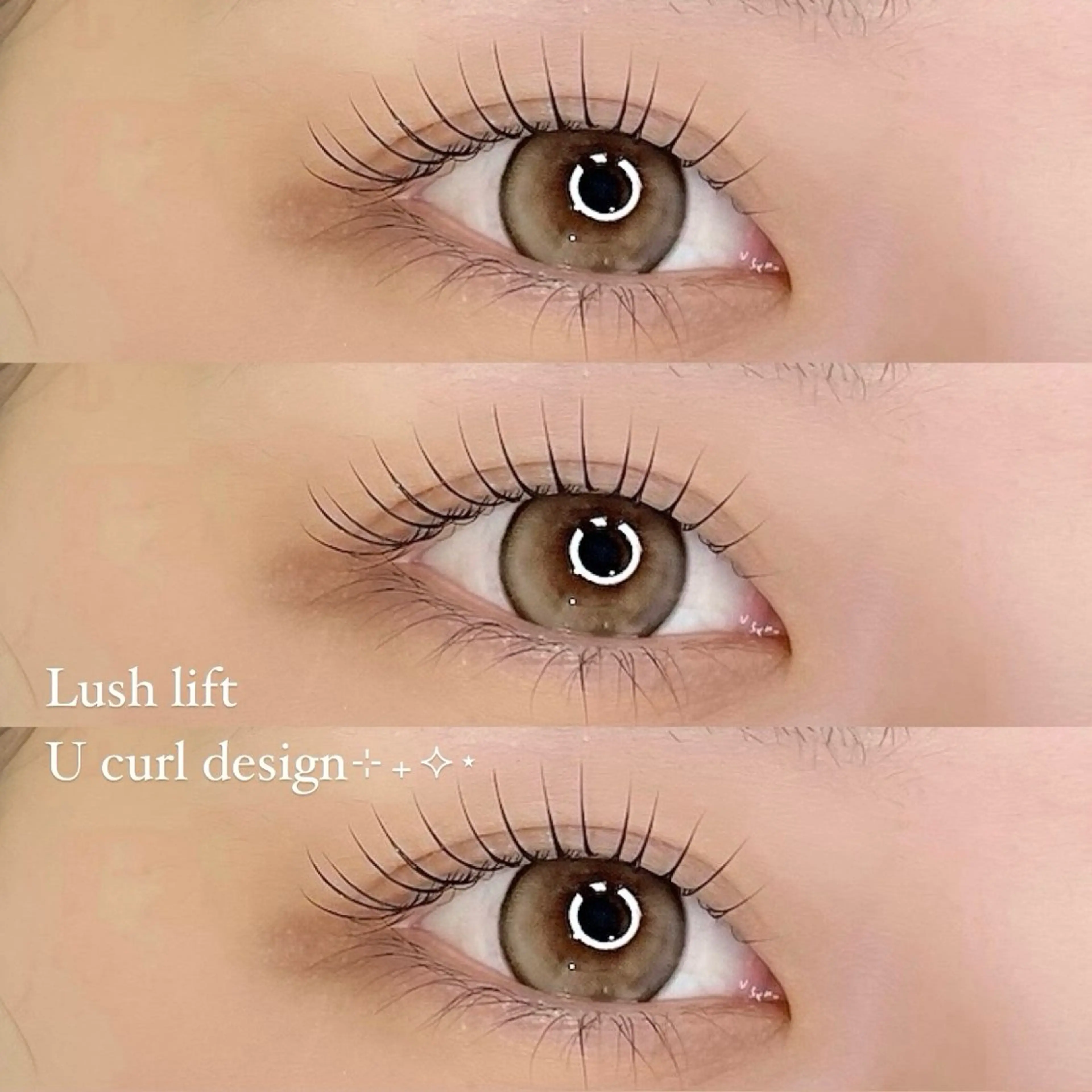 マツエク・マツパ マツパ/マツエク /天神/eimiのマツエク・マツパデザイン