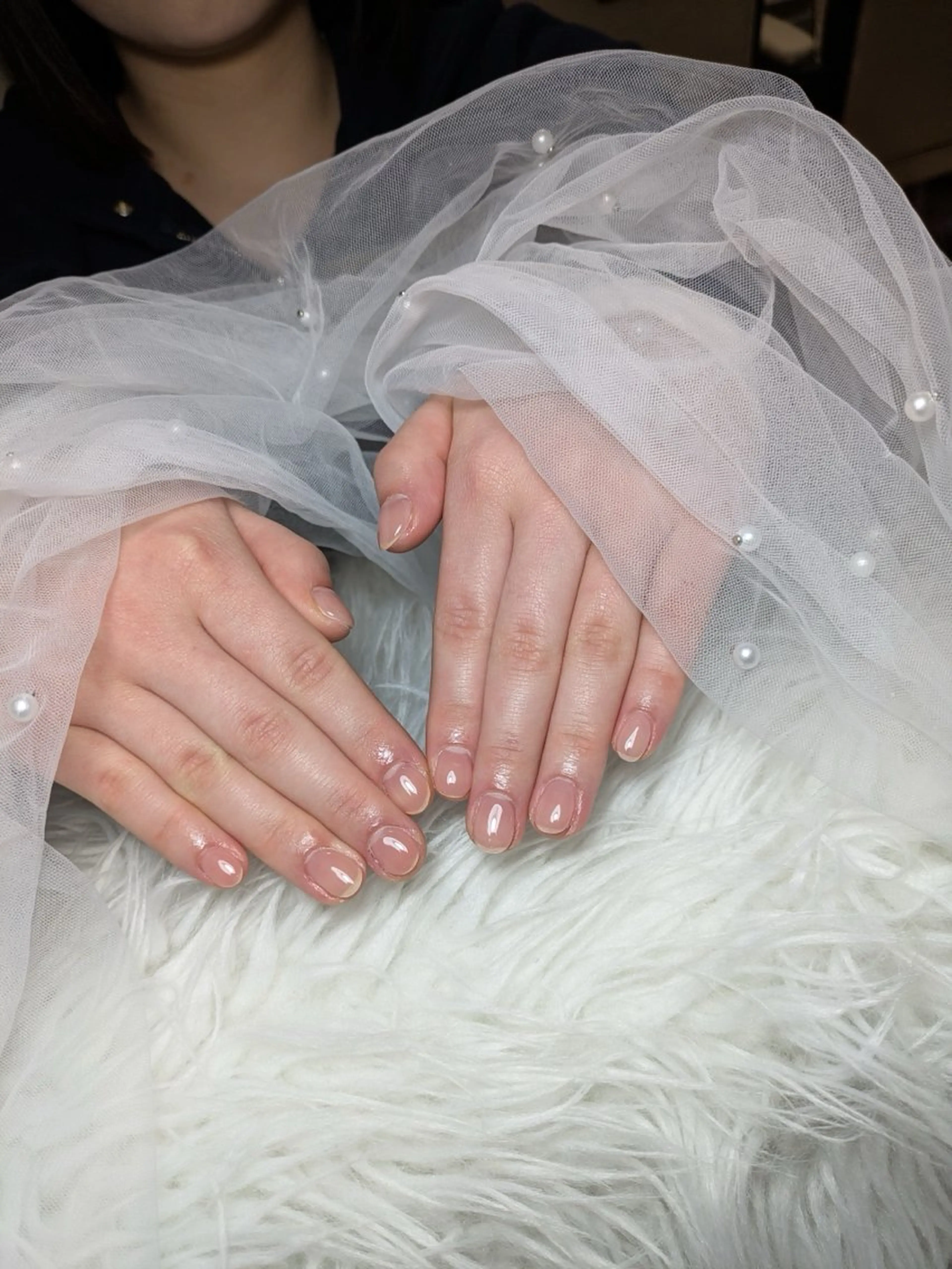 ネイル Queen Nail 柏店　クイーンネイルのネイルデザイン