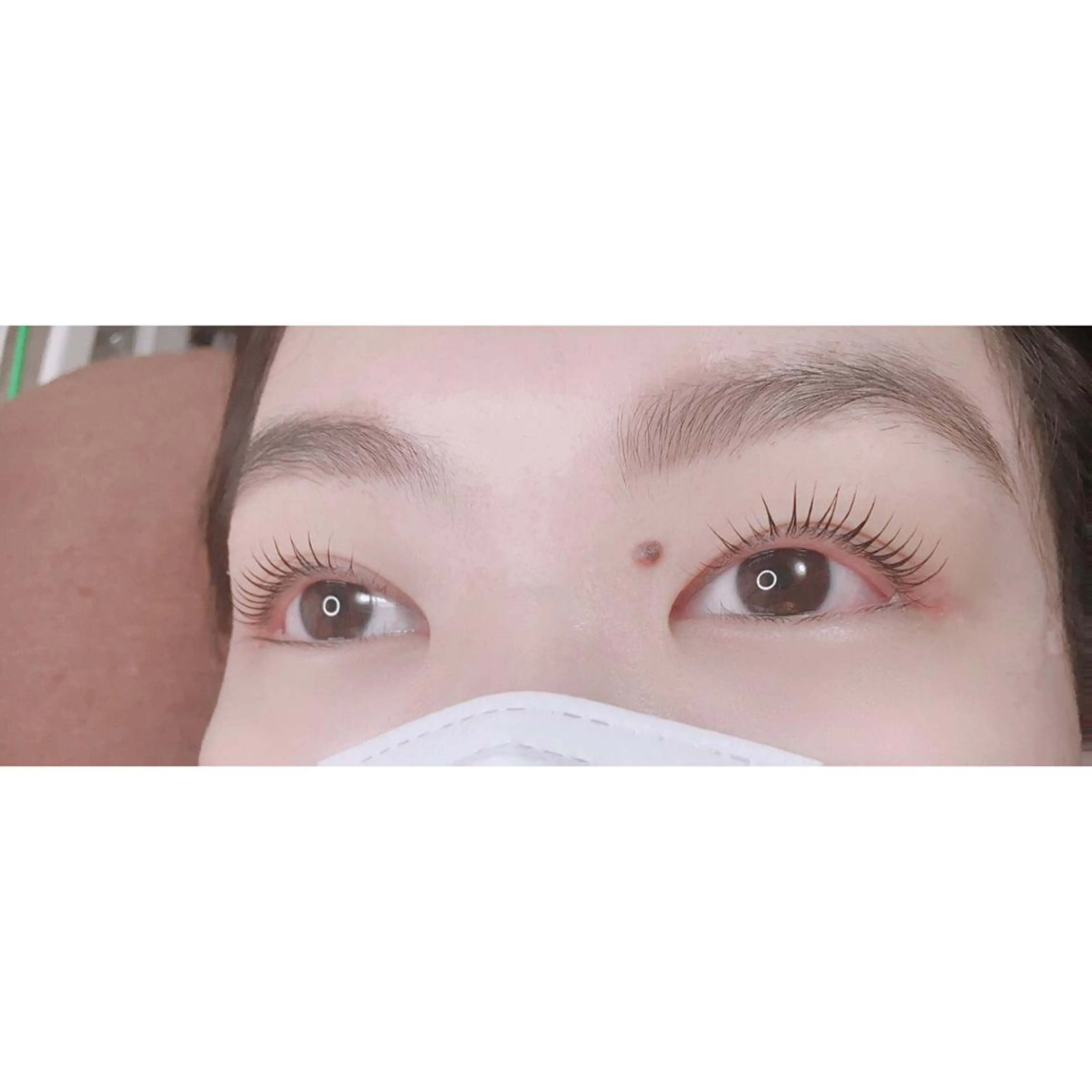 マツエク・マツパ すずき かれんのマツエク・マツパデザイン