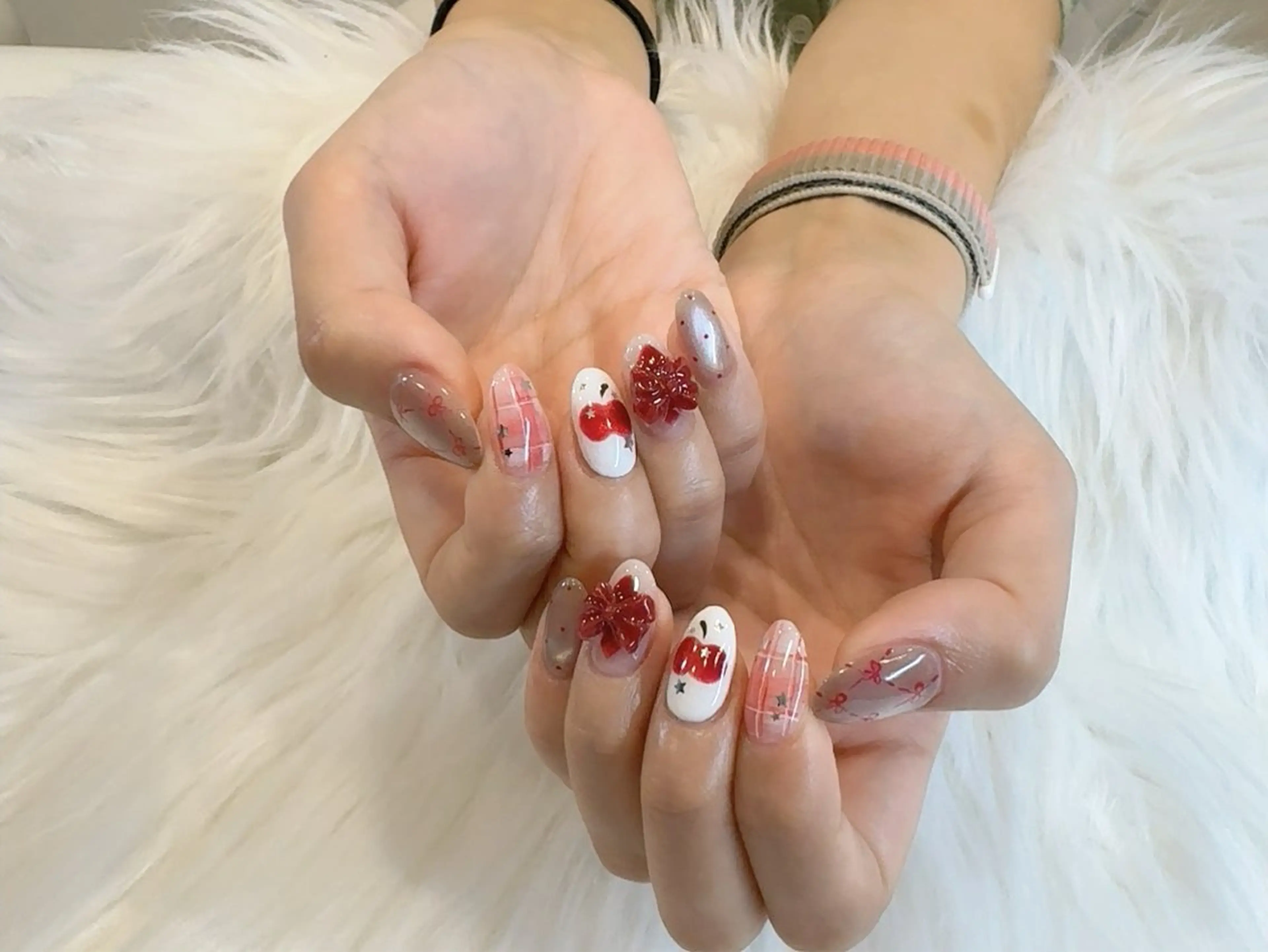 ネイル Style Nailのネイルデザイン