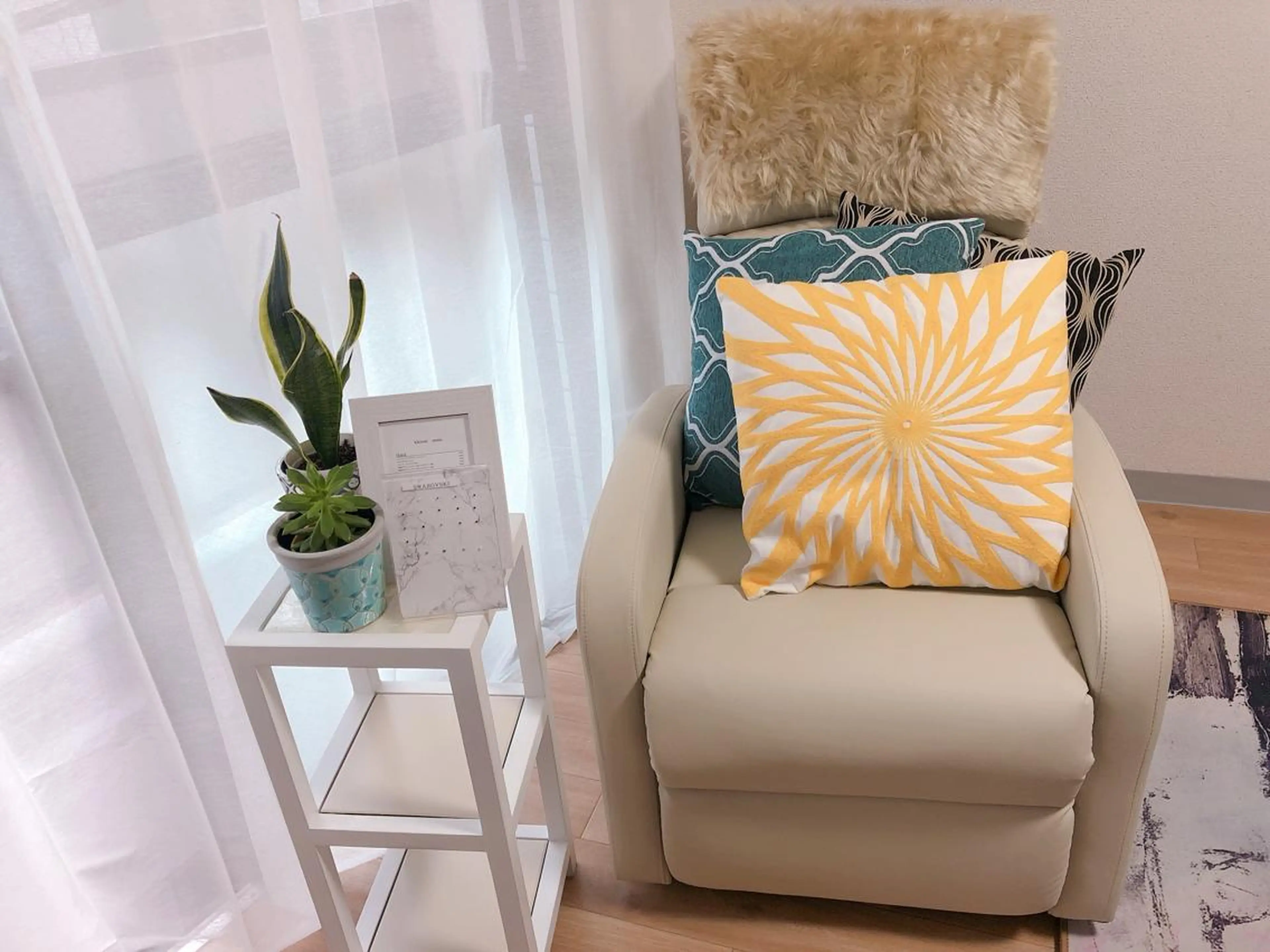 kiki nail &brow二子玉川の眉毛・アイブロウイメージ