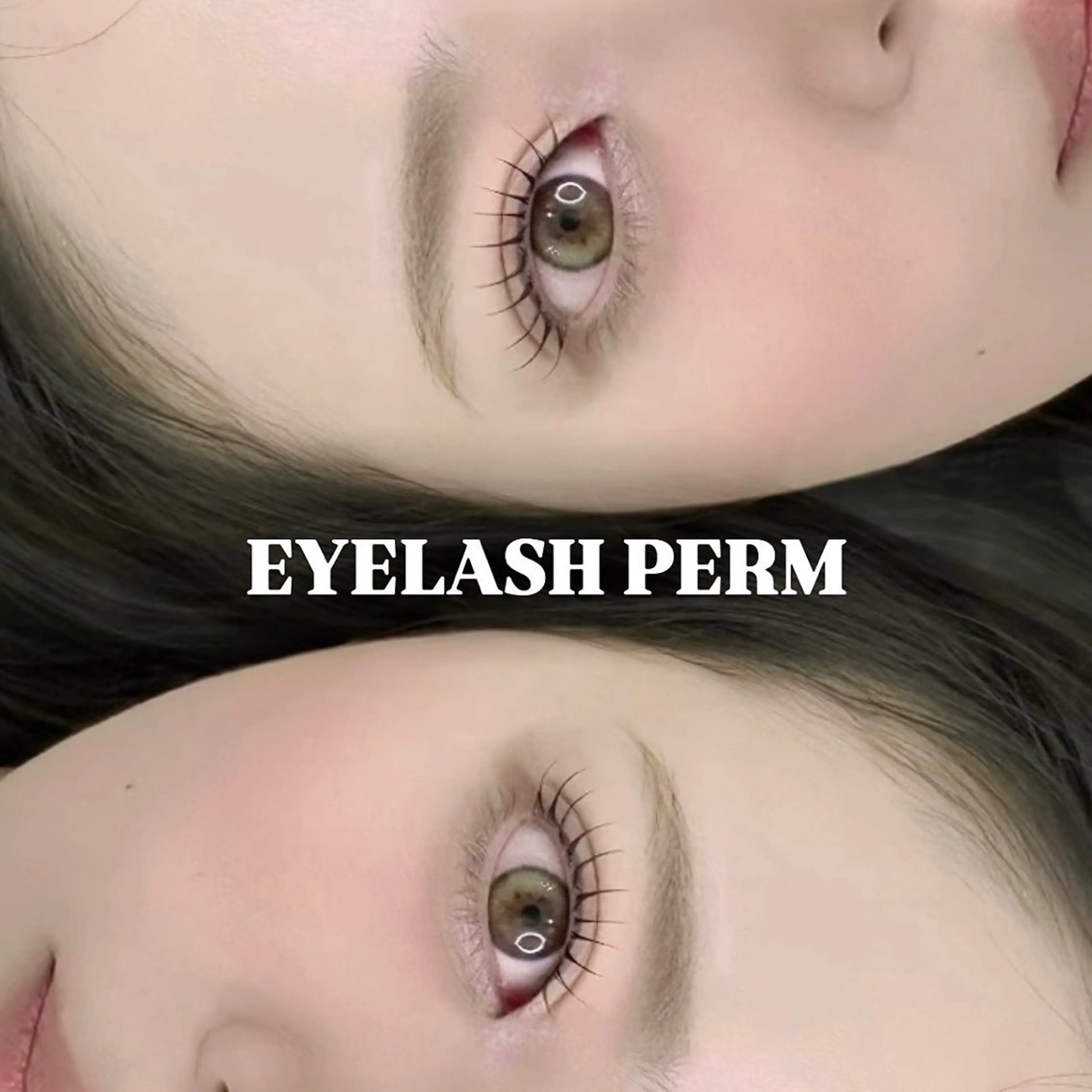 マツエク・マツパ minami 💞のマツエク・マツパデザイン