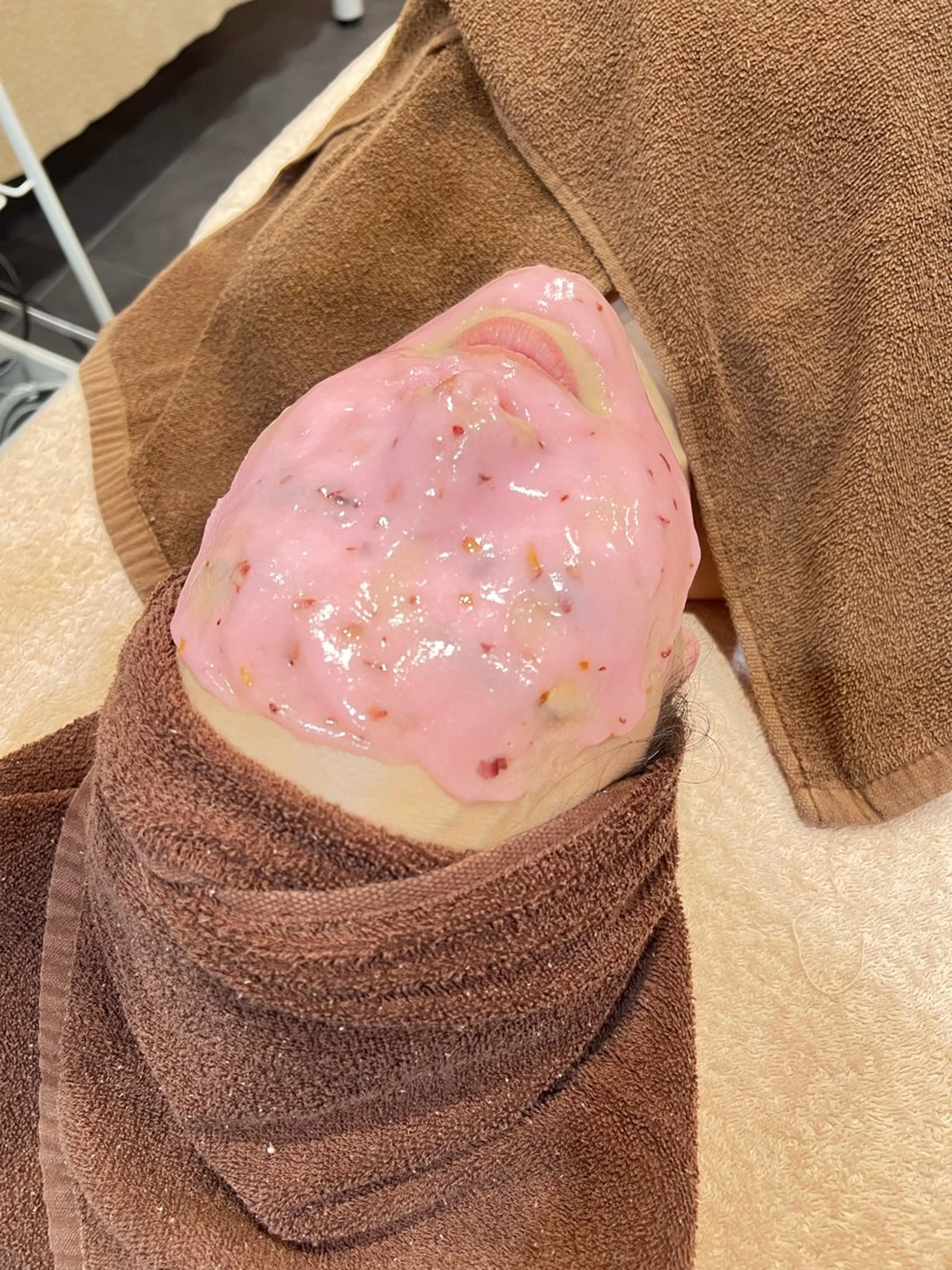 リラク salon cuore豊中服部のエステ・リラクイメージ