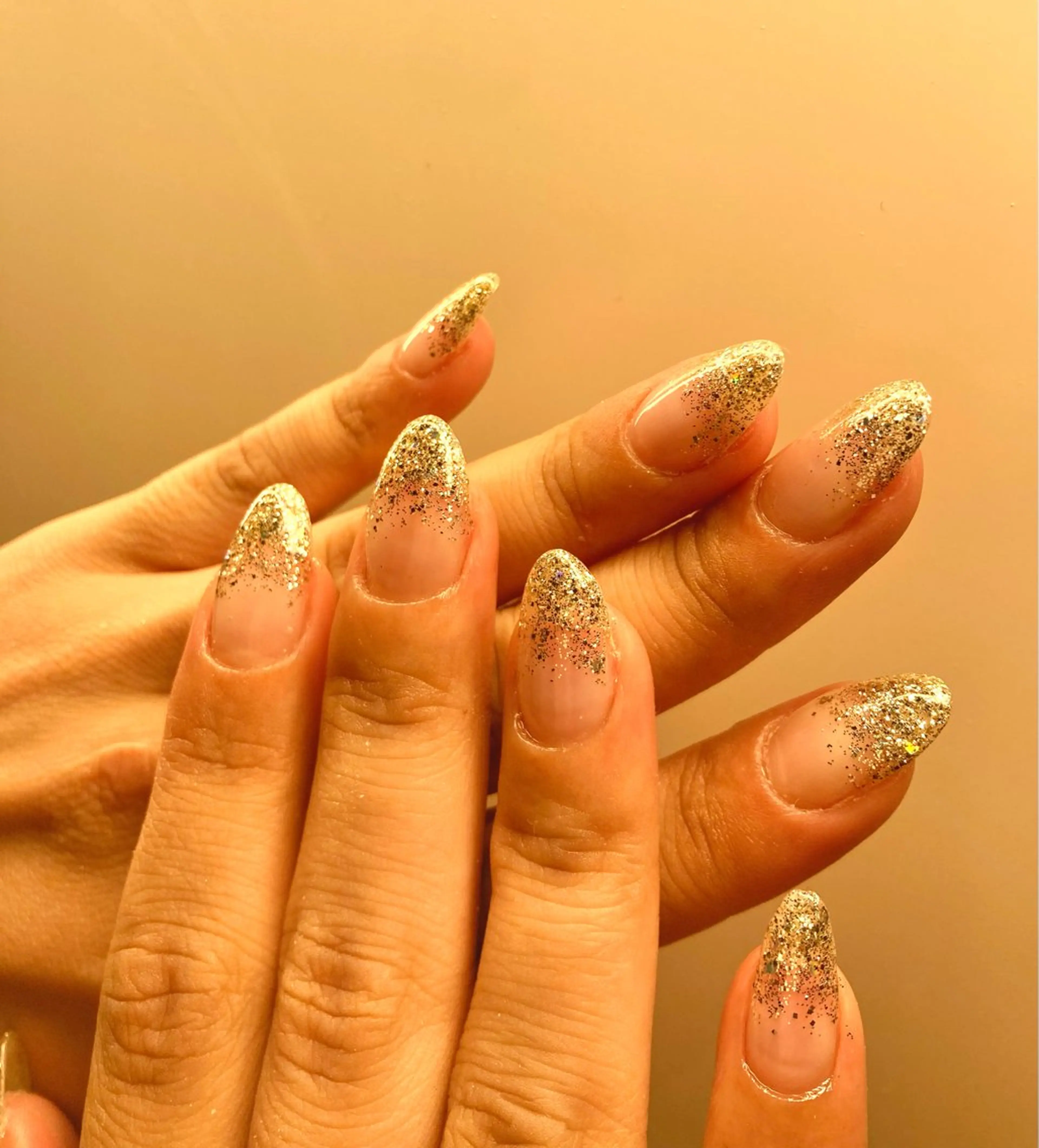 ネイル RANUN さおりのネイルデザイン