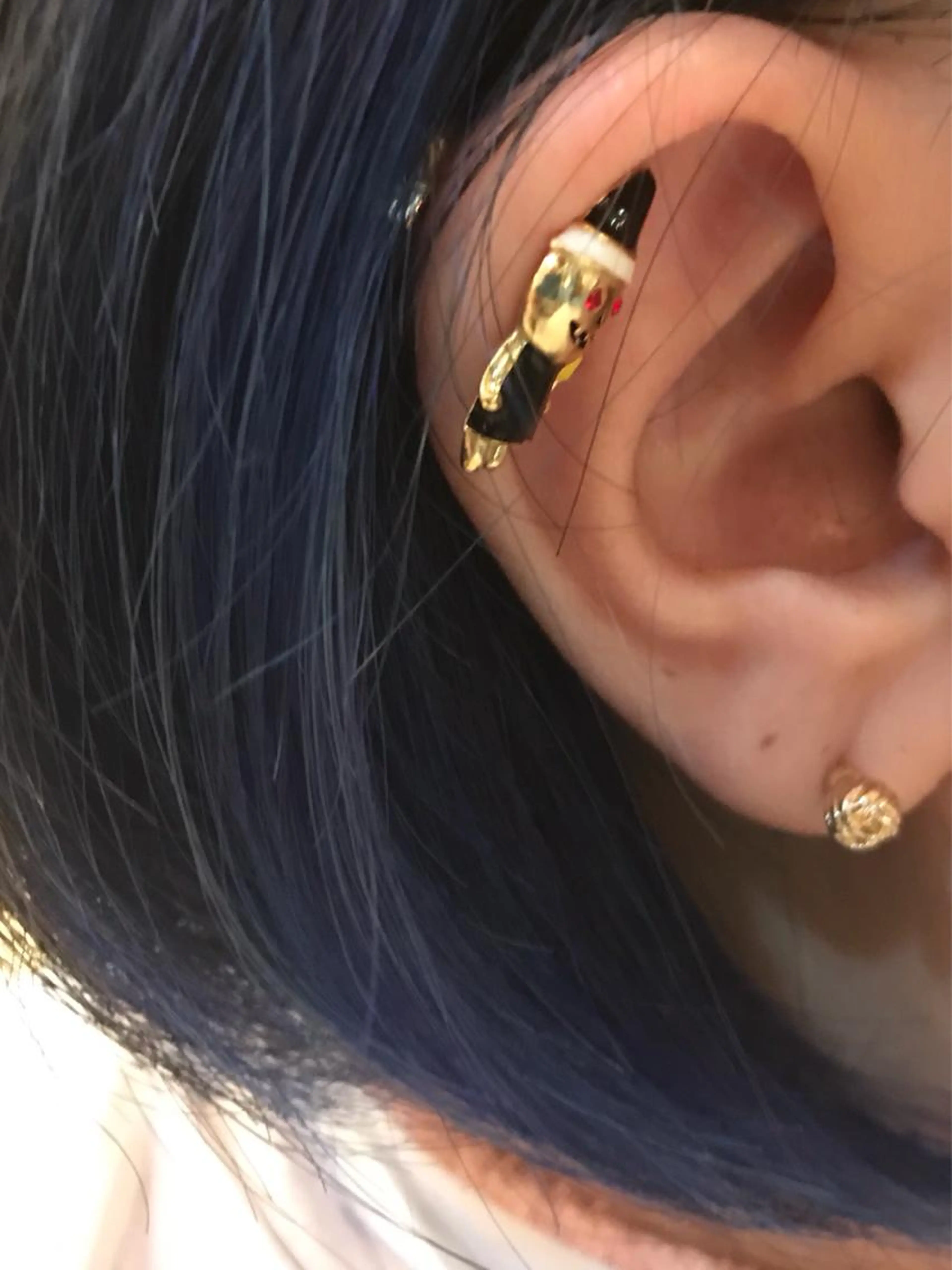 [学生さん限定] インナーカラーのみ　　[営業後限定クーポン]の写真