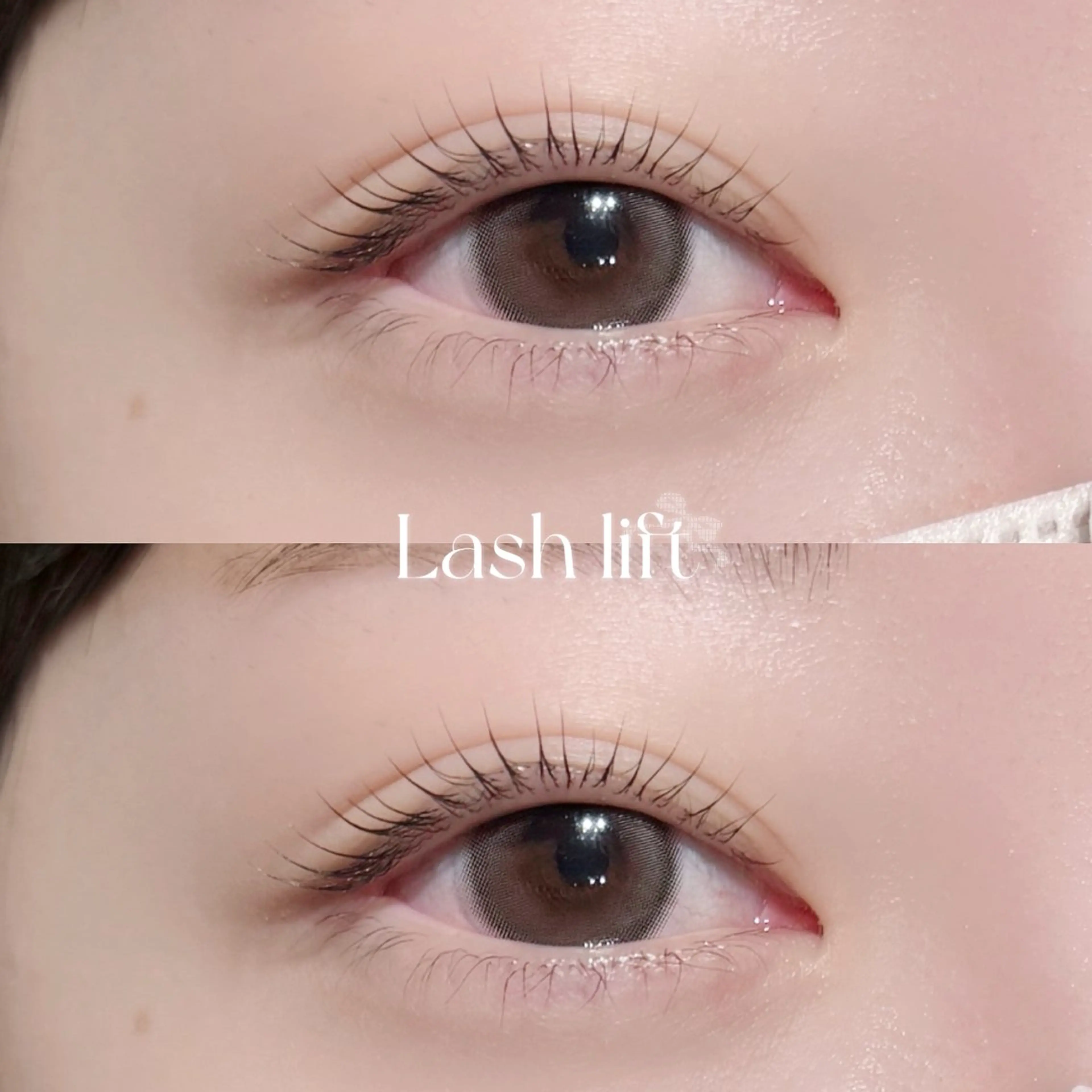 マツエク・マツパ マツパ Plus Elima / rioのマツエク・マツパデザイン