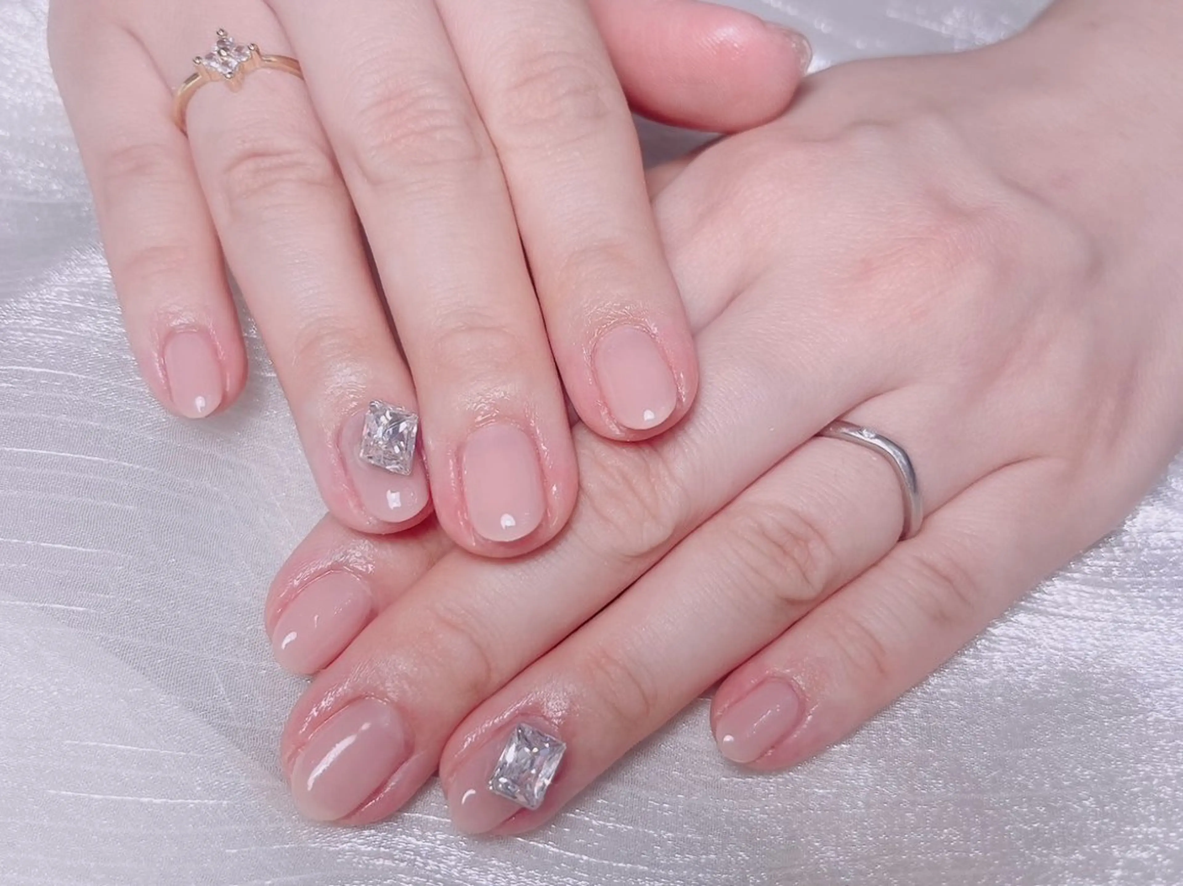 ネイル ハンドネイル ネイルサロン KARIのネイルデザイン