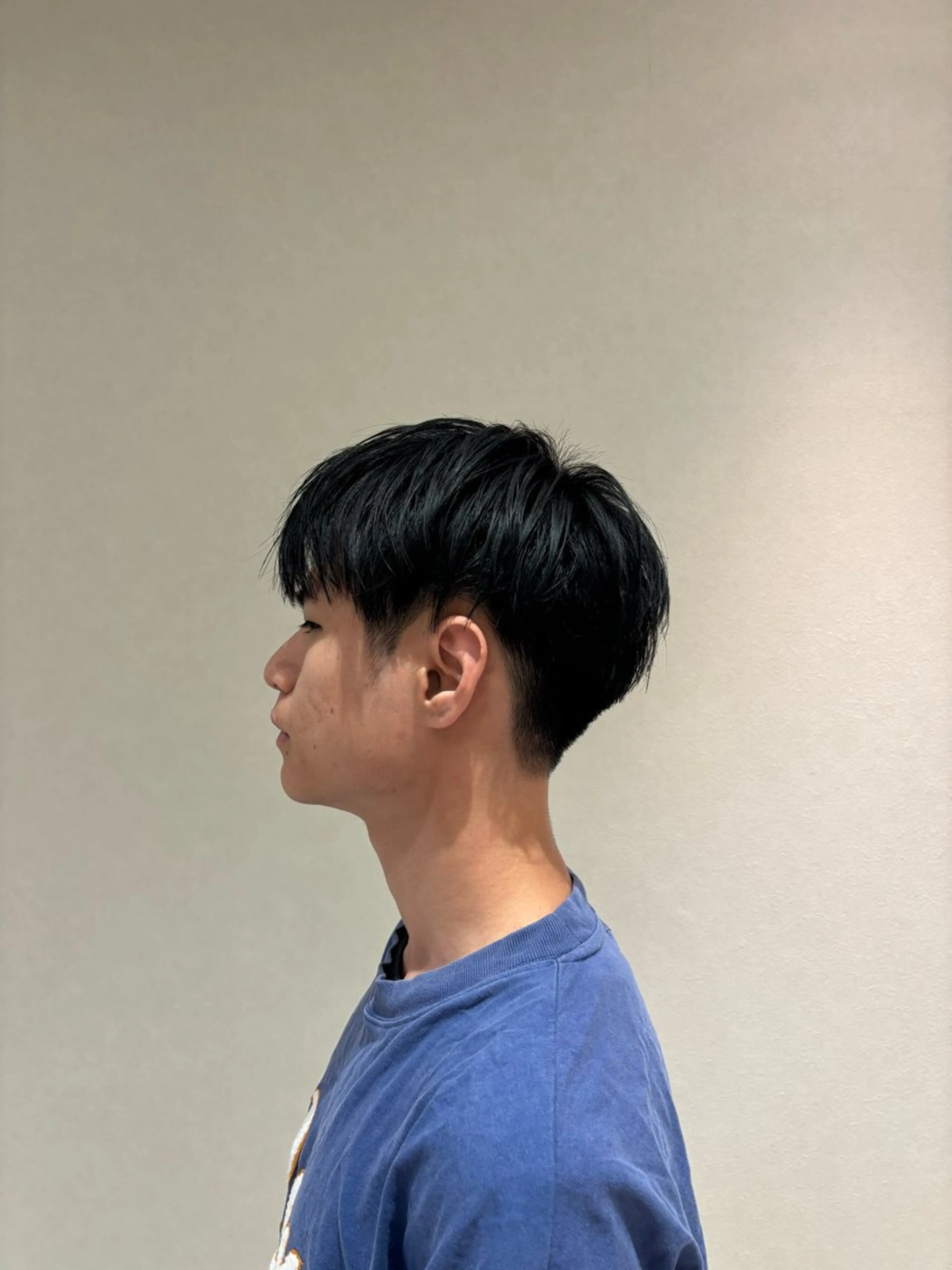 メンズ little光の森/ Sayaのヘアスタイル