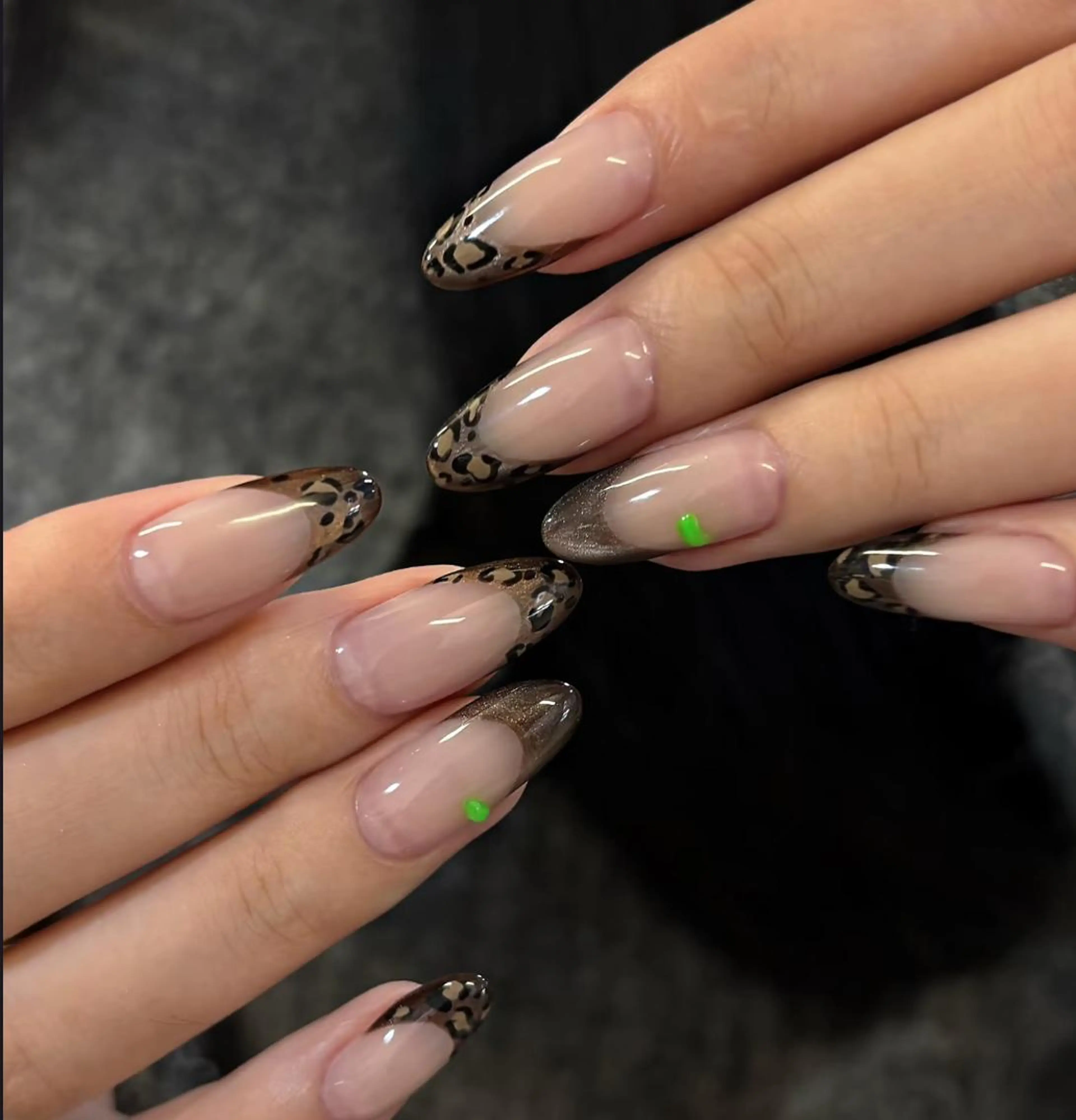 ネイル ハンドネイル エリ🫧 nail池袋東口のネイルデザイン