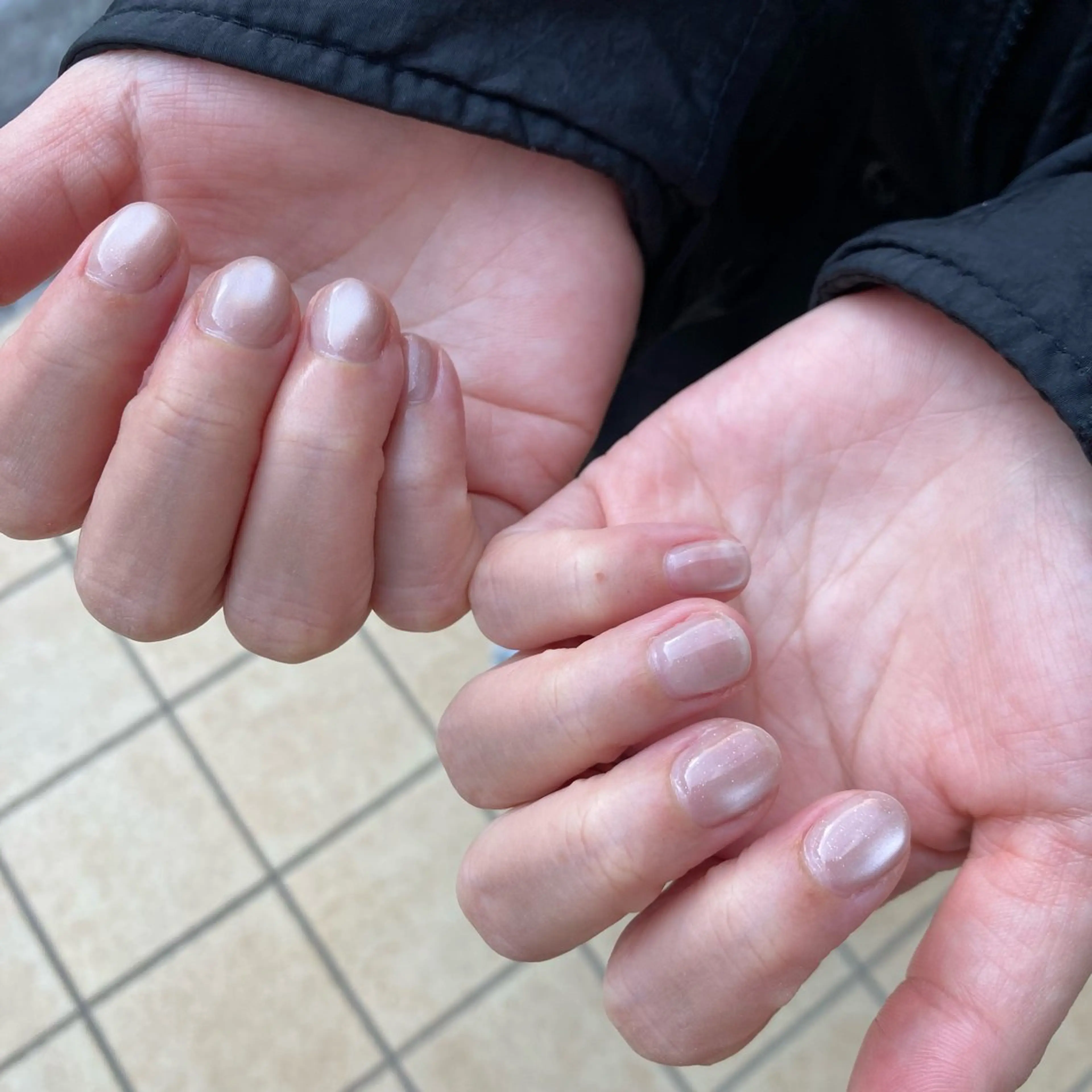 ネイル AlohaLuana 🌺 naoのネイルデザイン