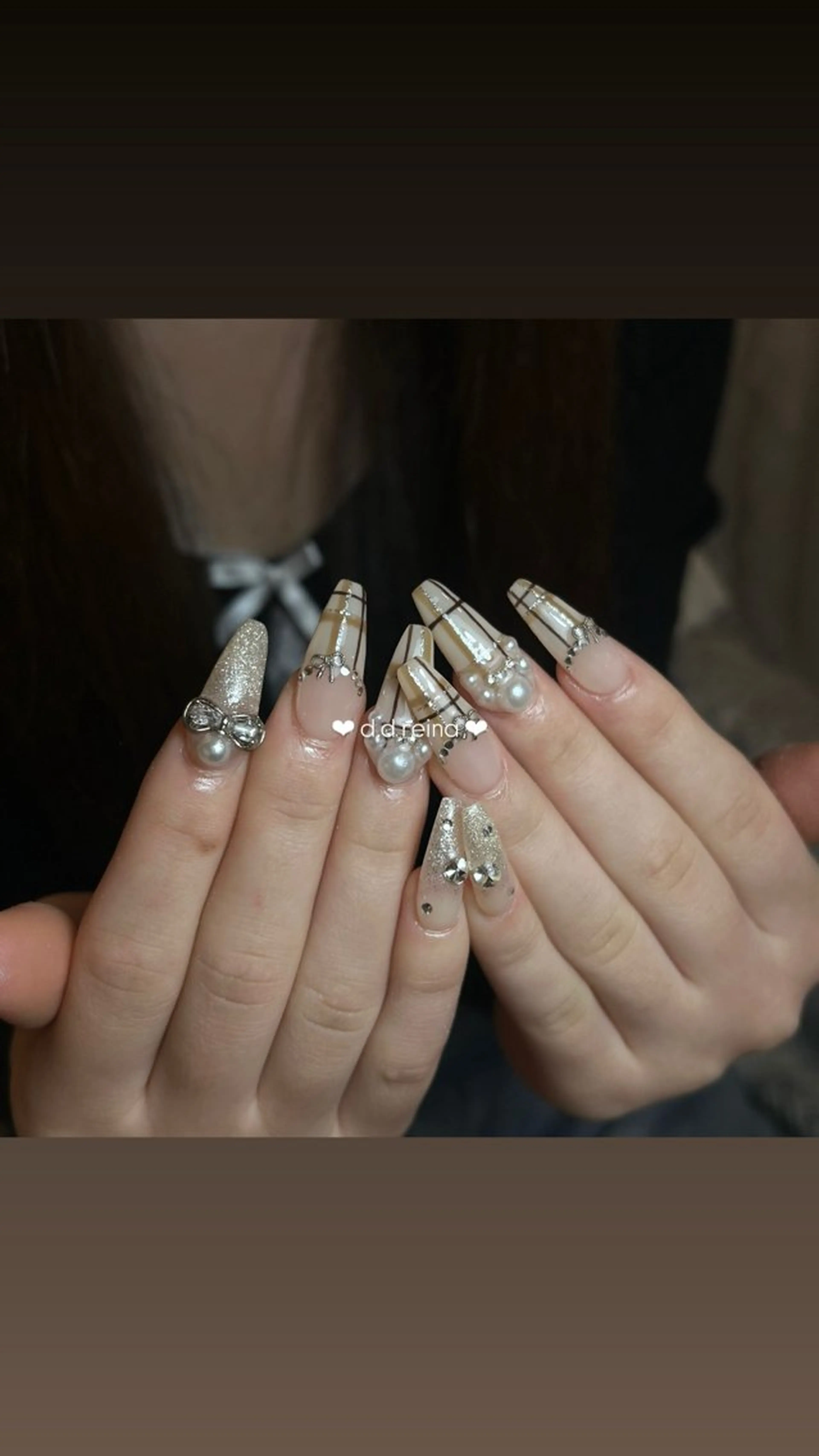 オフあり付け放題デザインの写真