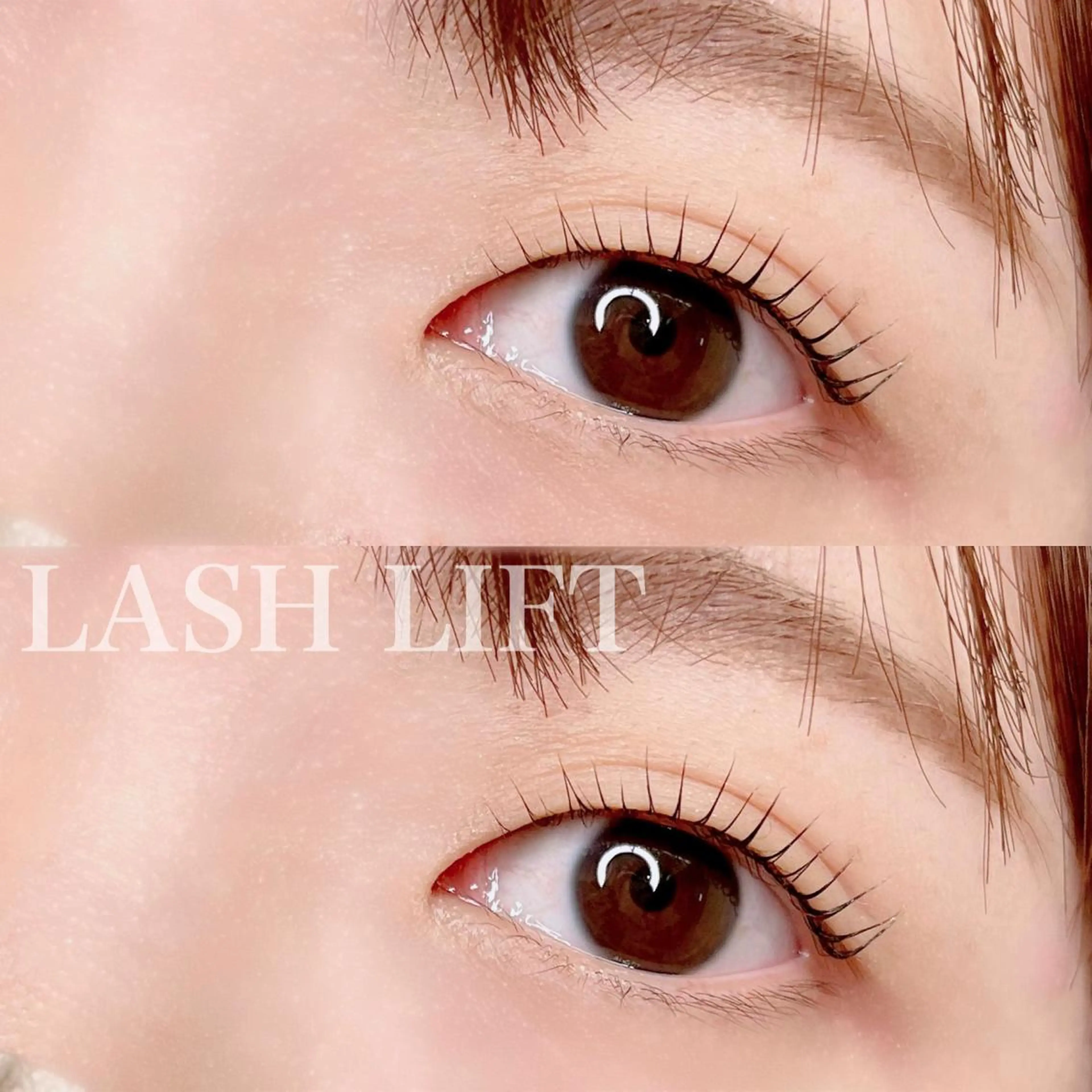 マツエク・マツパ REVIA :katoのマツエク・マツパデザイン